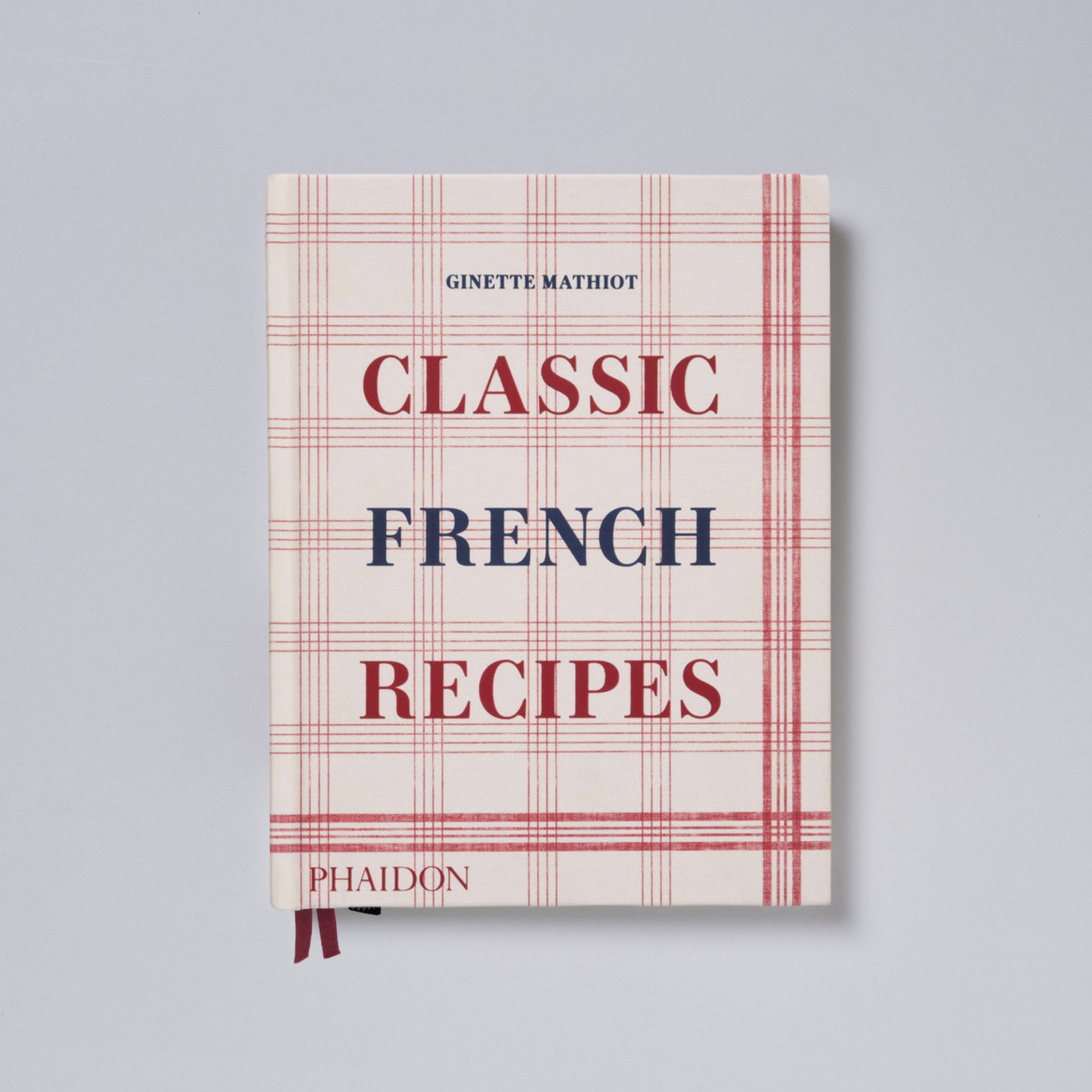 Classic French Recipes