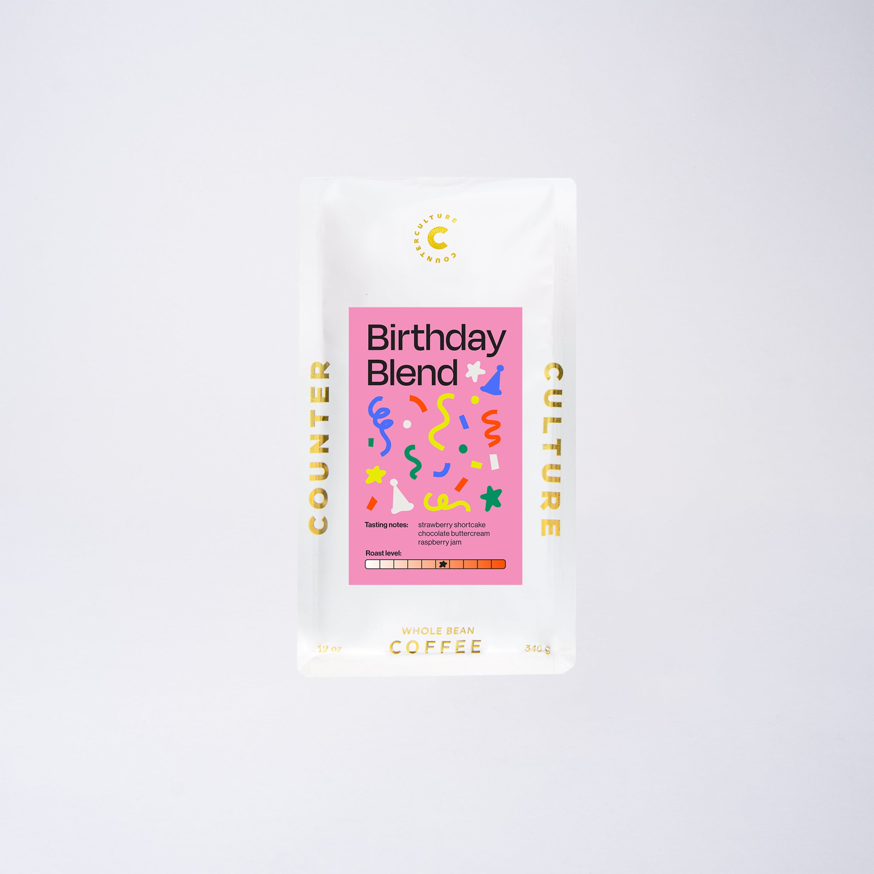 Counter Culture Coffee - Birthday Blend