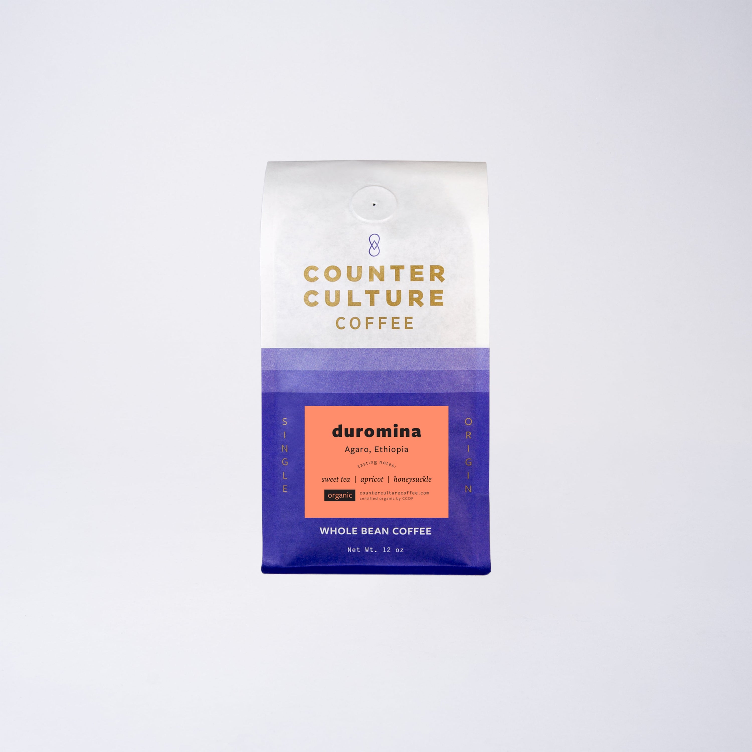 Counter Culture Coffee - Duromina (Organic)