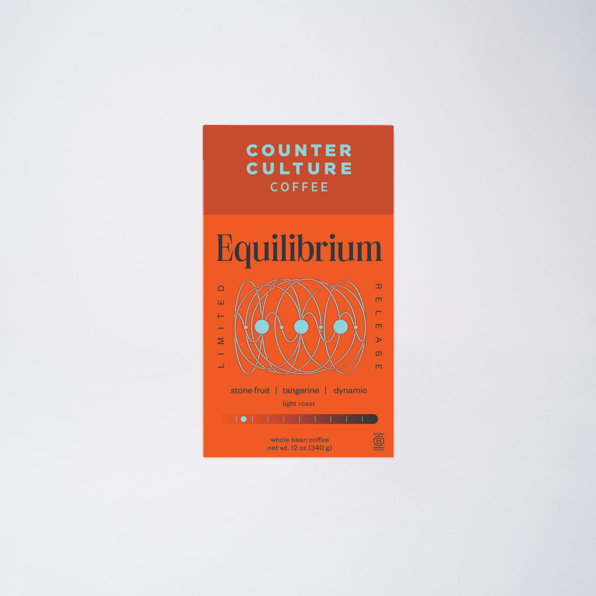 Counter Culture Coffee - Equilibrium