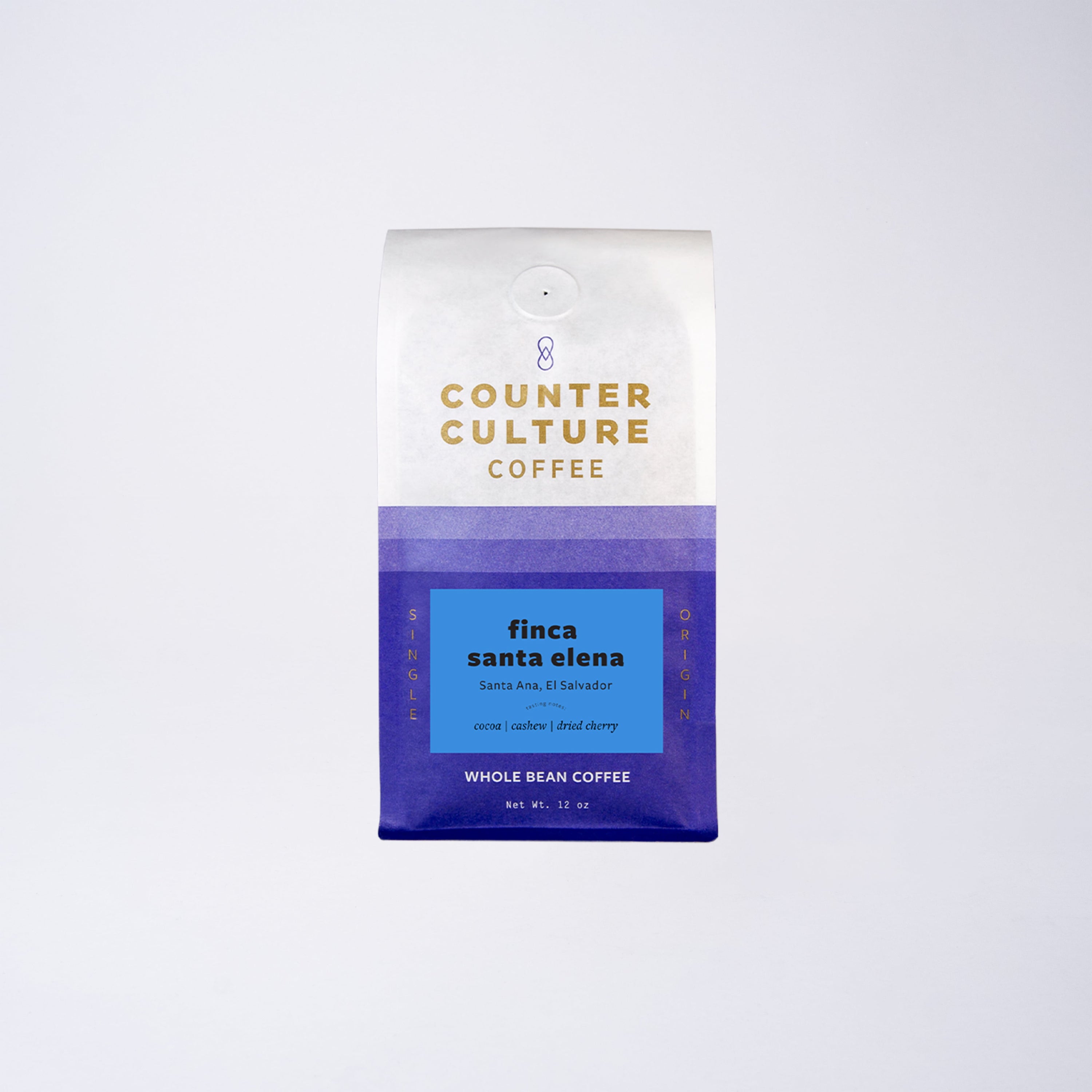 Counter Culture Coffee - Finca Santa Elena