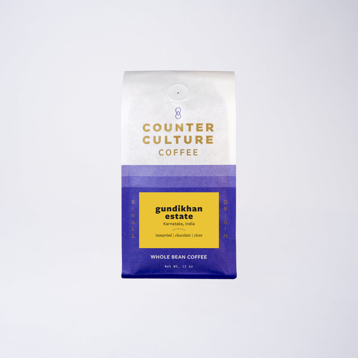 Counter Culture Coffee - Gundikhan Estate