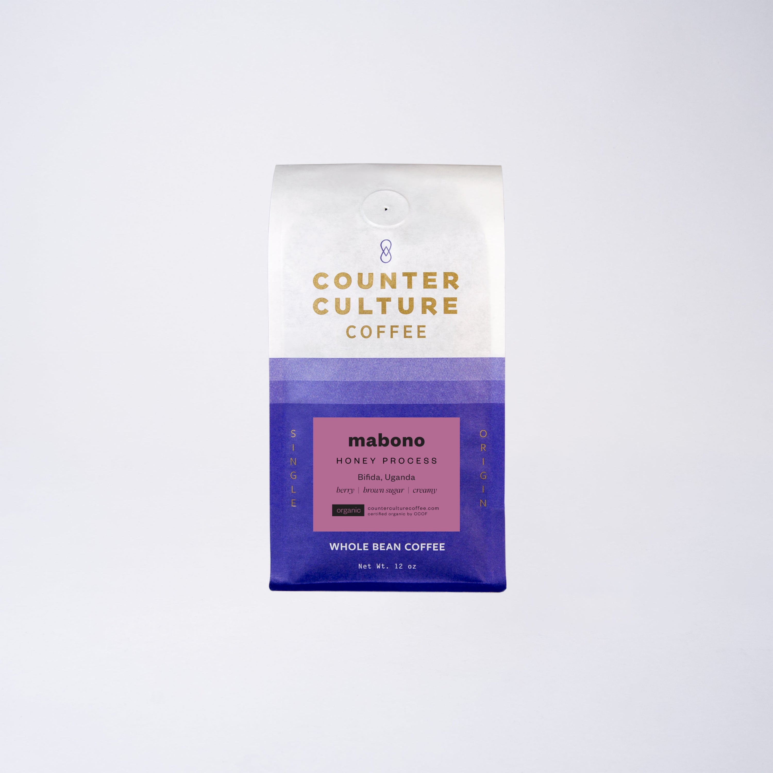 Counter Culture Coffee - Mabono (Honey Processed)