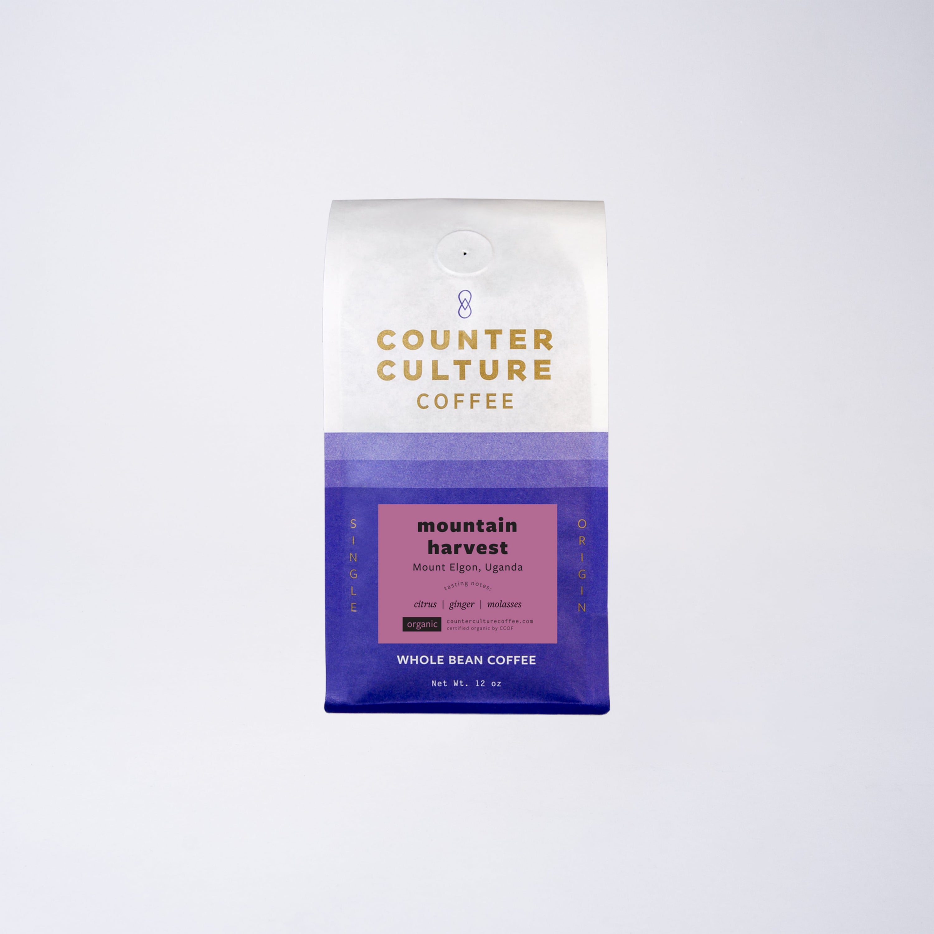 Counter Culture Coffee - Mountain Harvest (Organic)