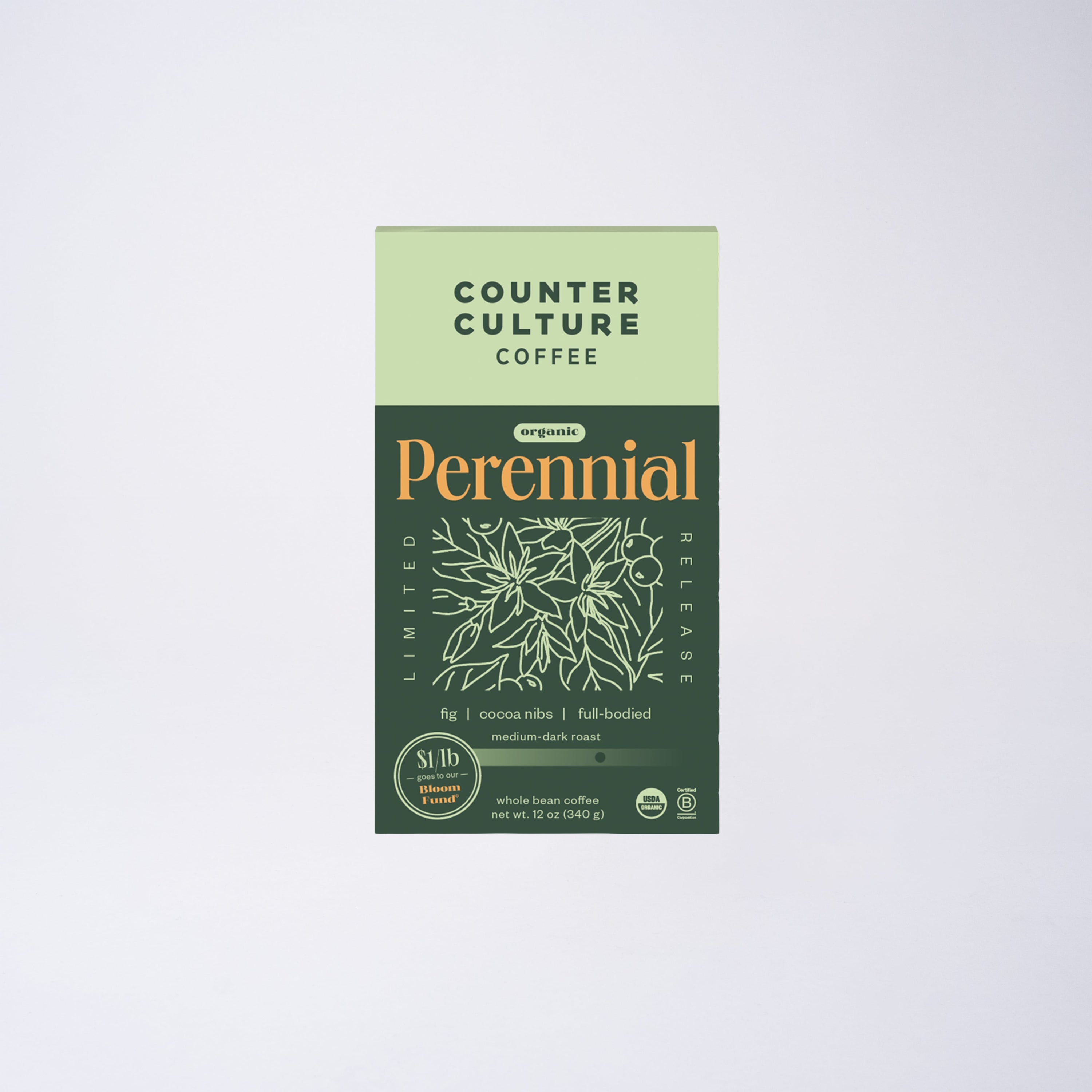 Counter Culture Coffee - Perennial