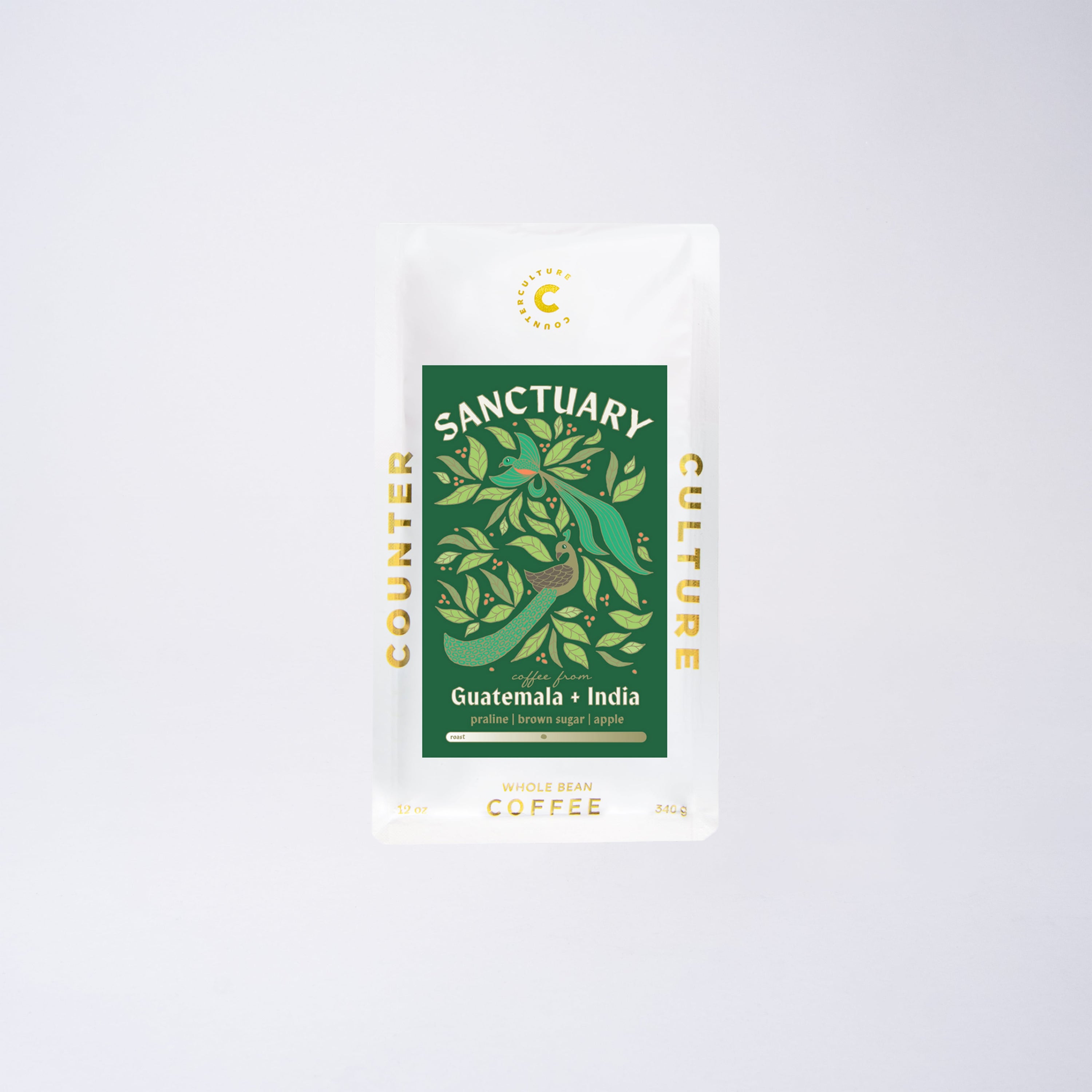 Counter Culture Coffee - Sanctuary