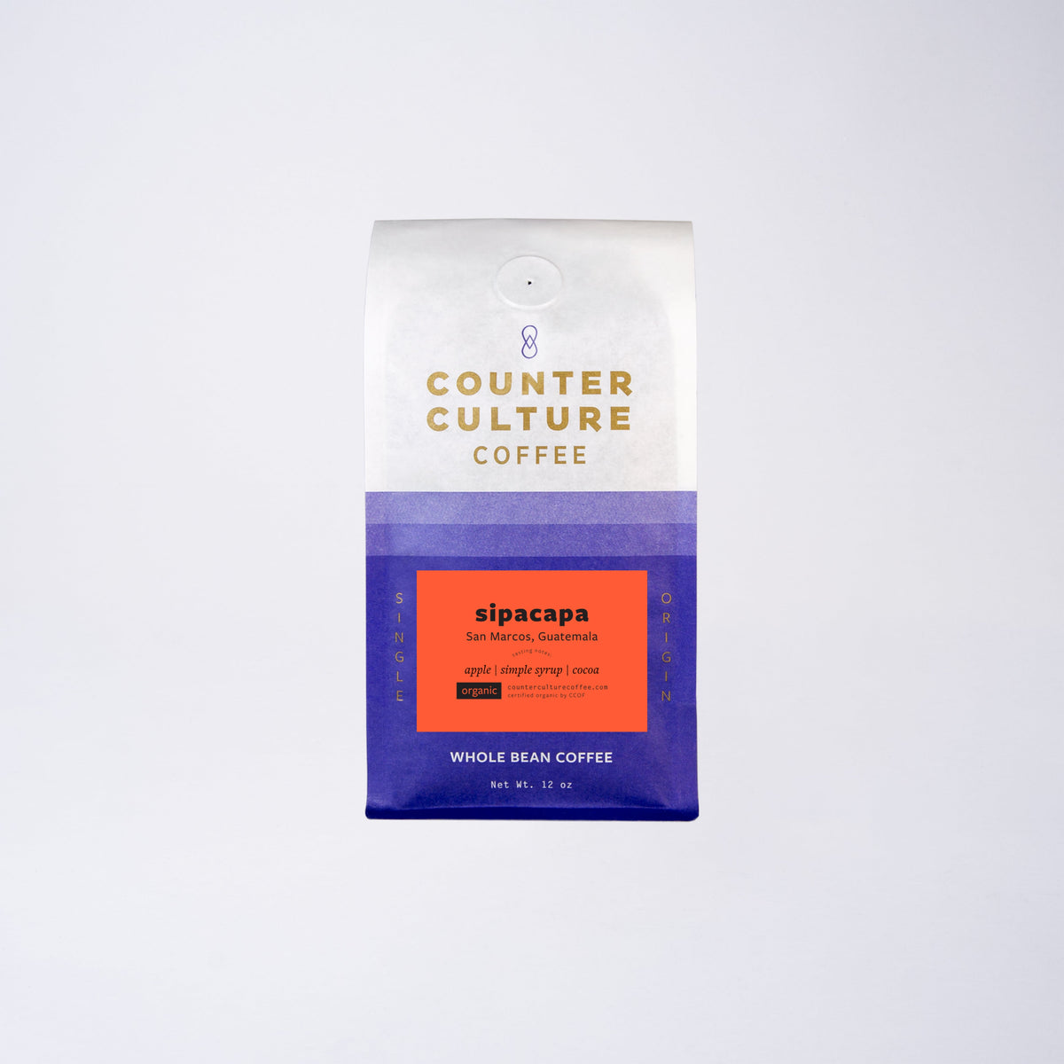 Counter Culture Coffee - Sipacapa