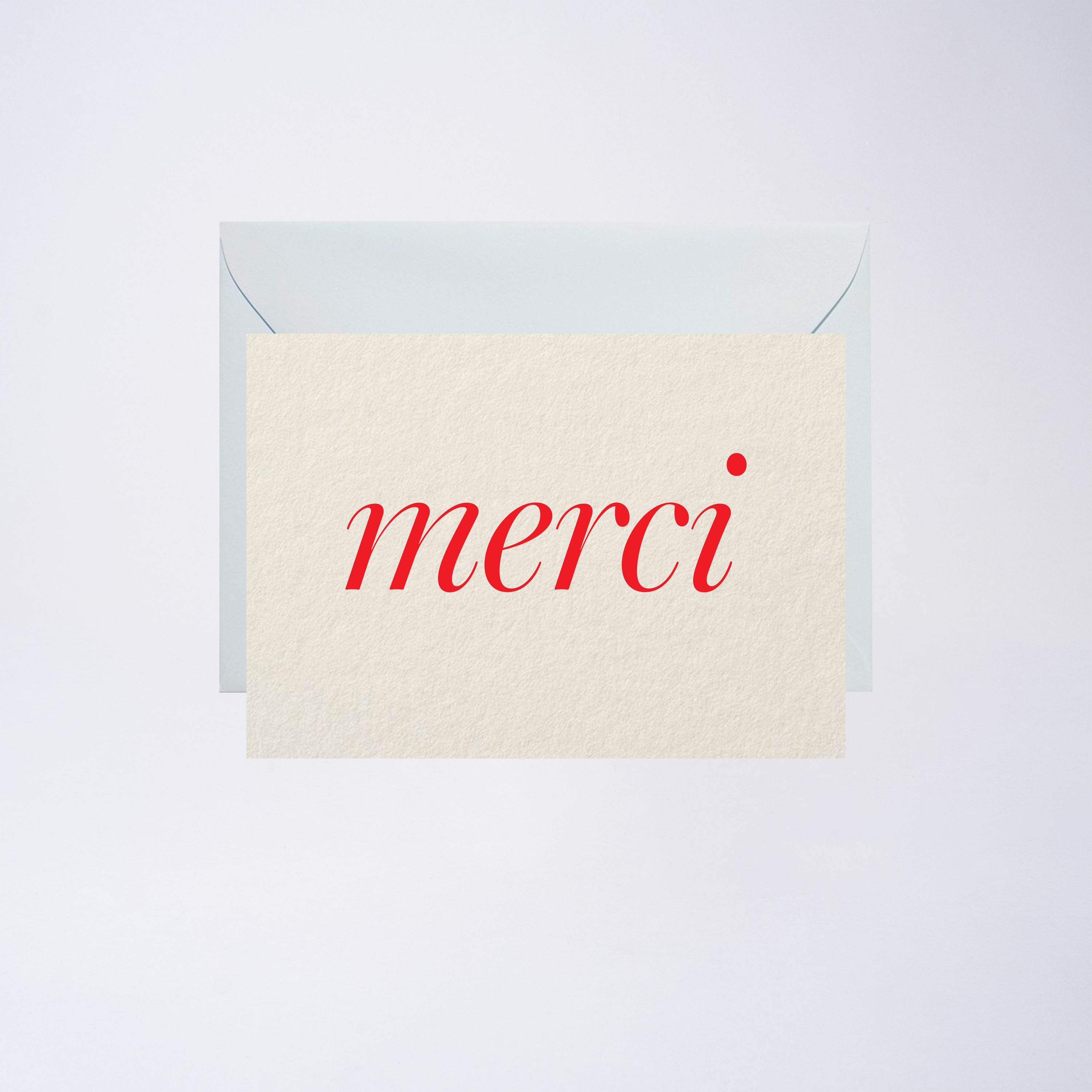 Félix - Merci