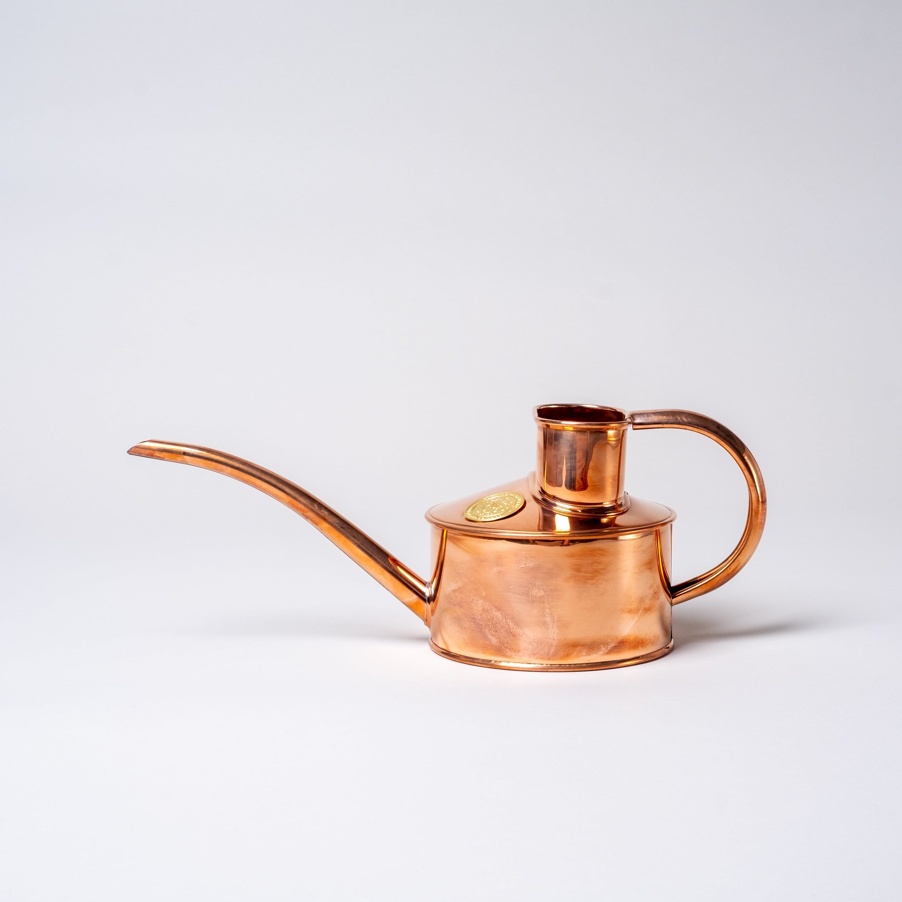 The Fazeley Flow - Copper