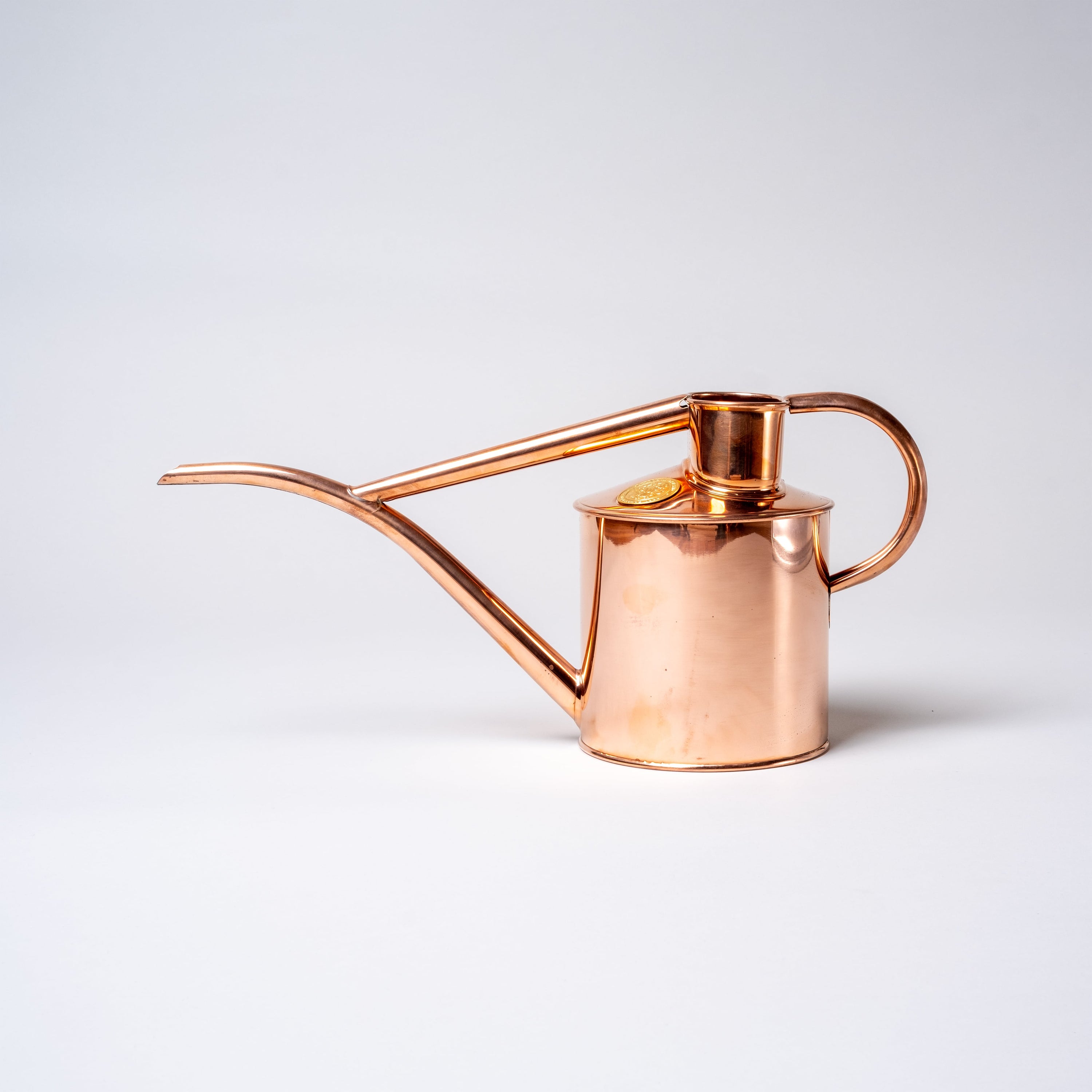 The Fazeley Flow - Copper