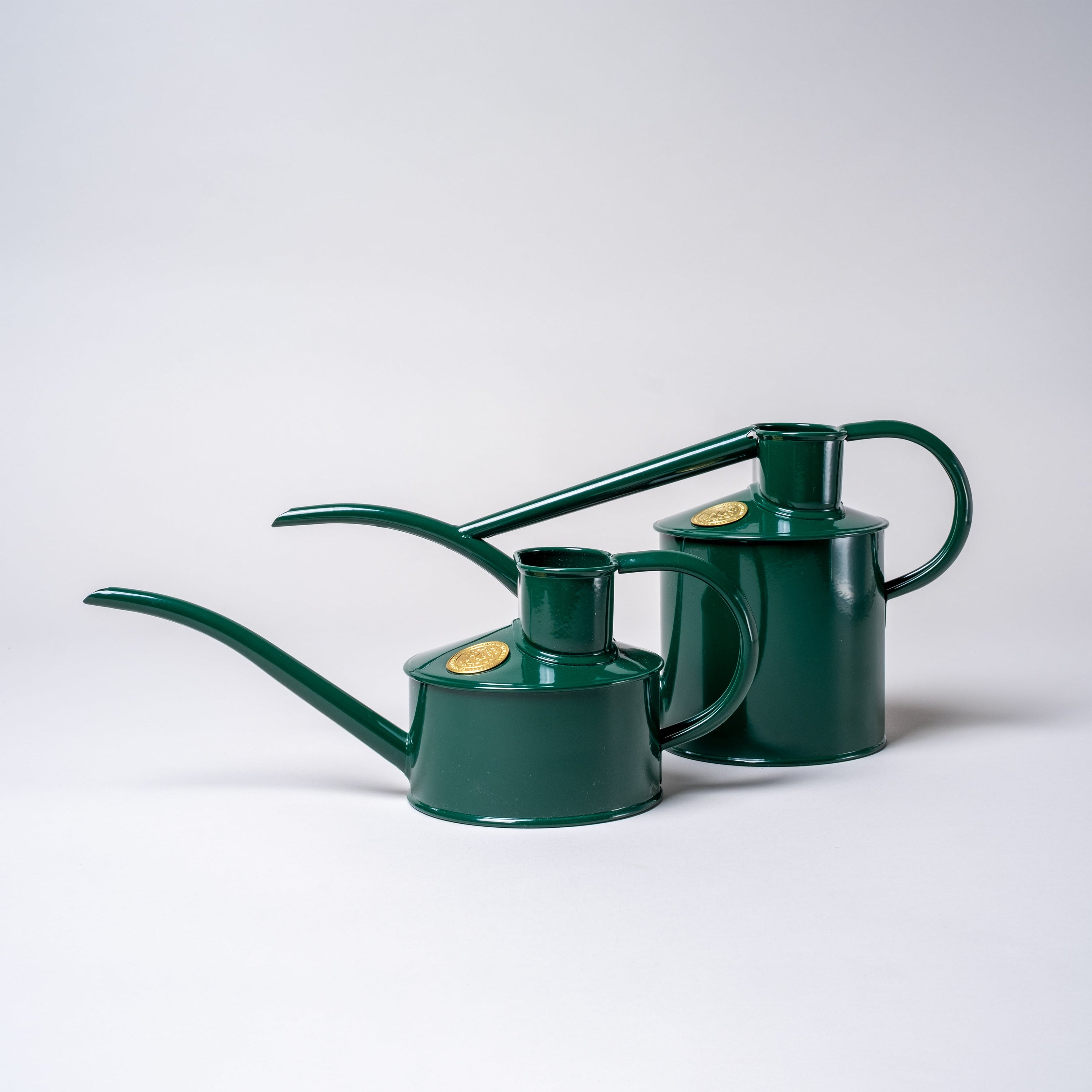 The Fazeley Flow - Green