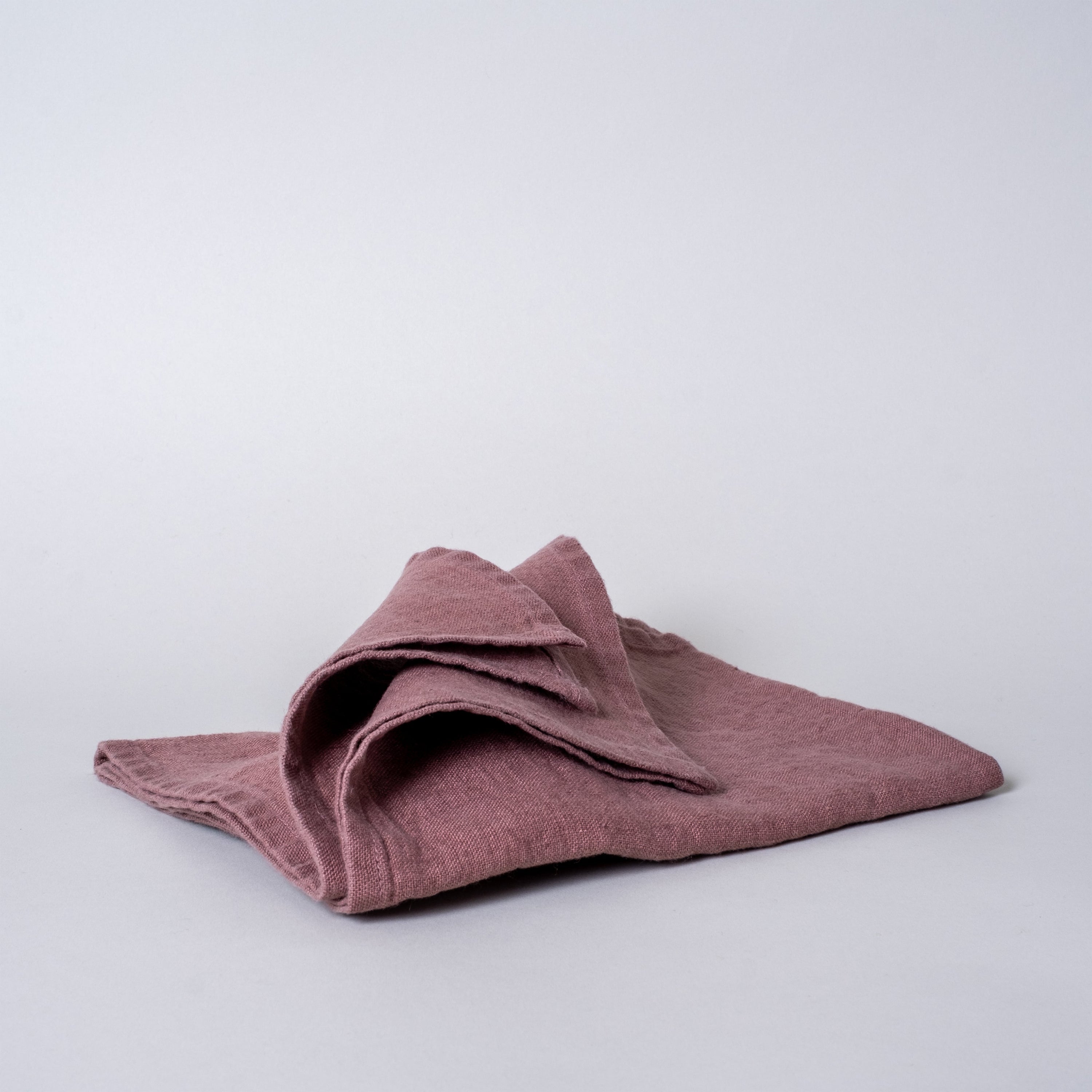 Kitchen Towel - Ashes of Roses