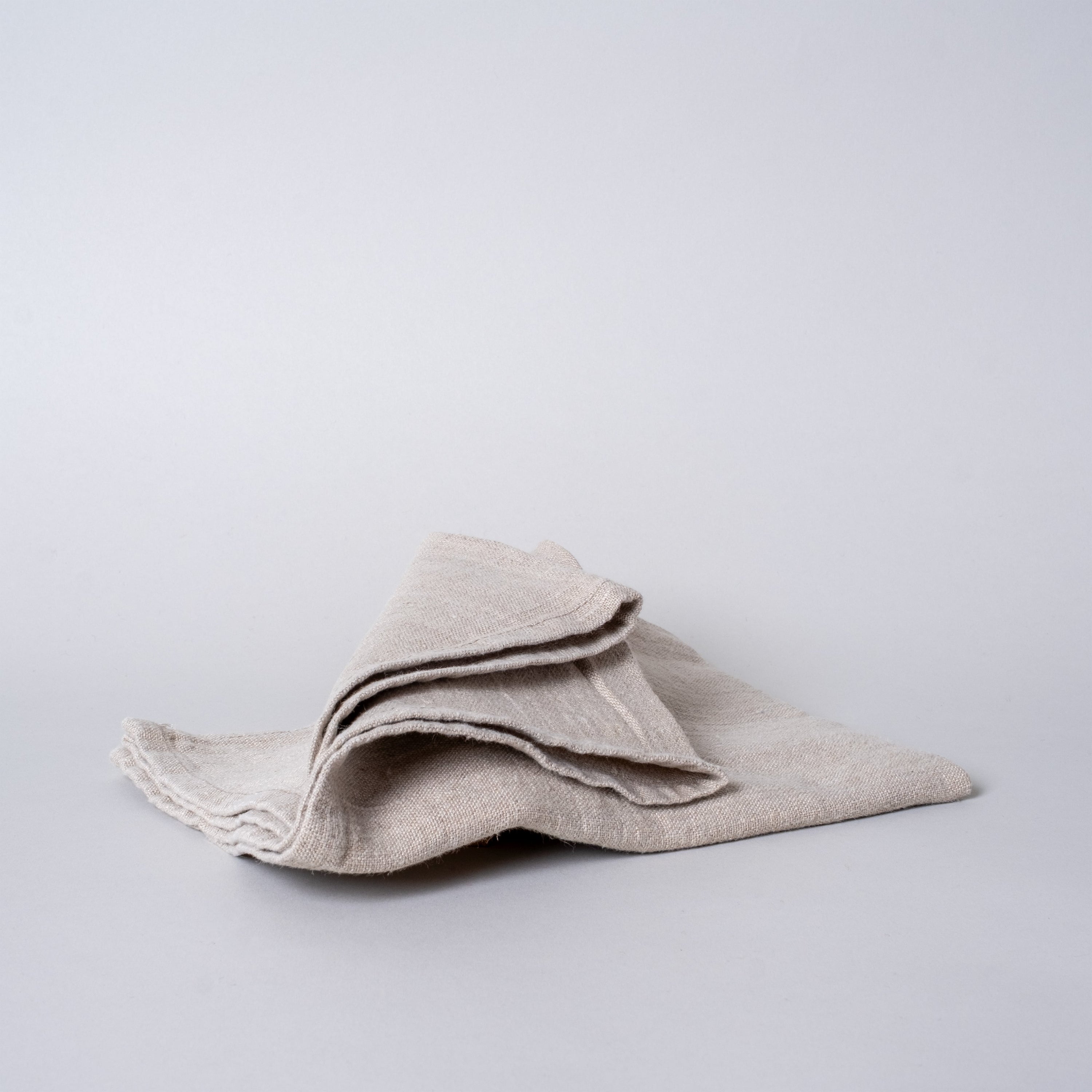 Kitchen Towel - Natural