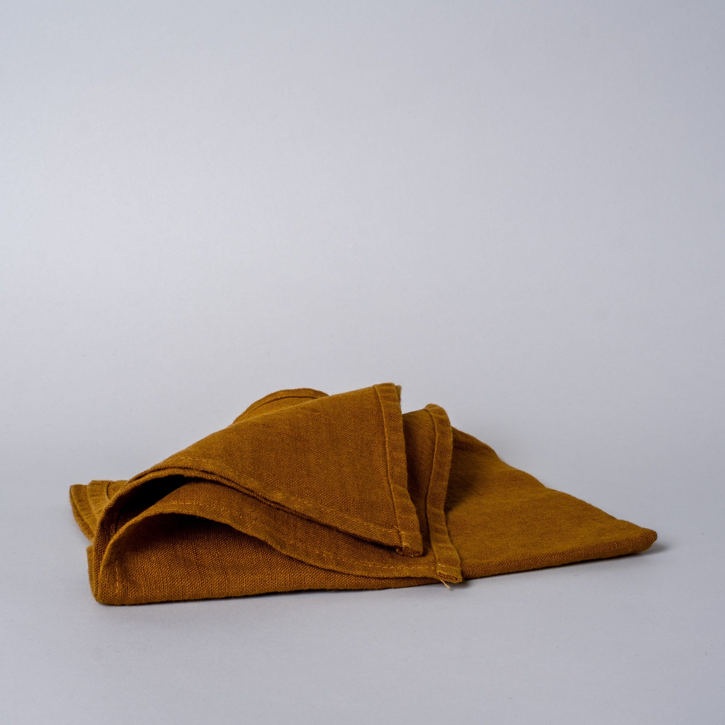 Kitchen Towel - Bronze