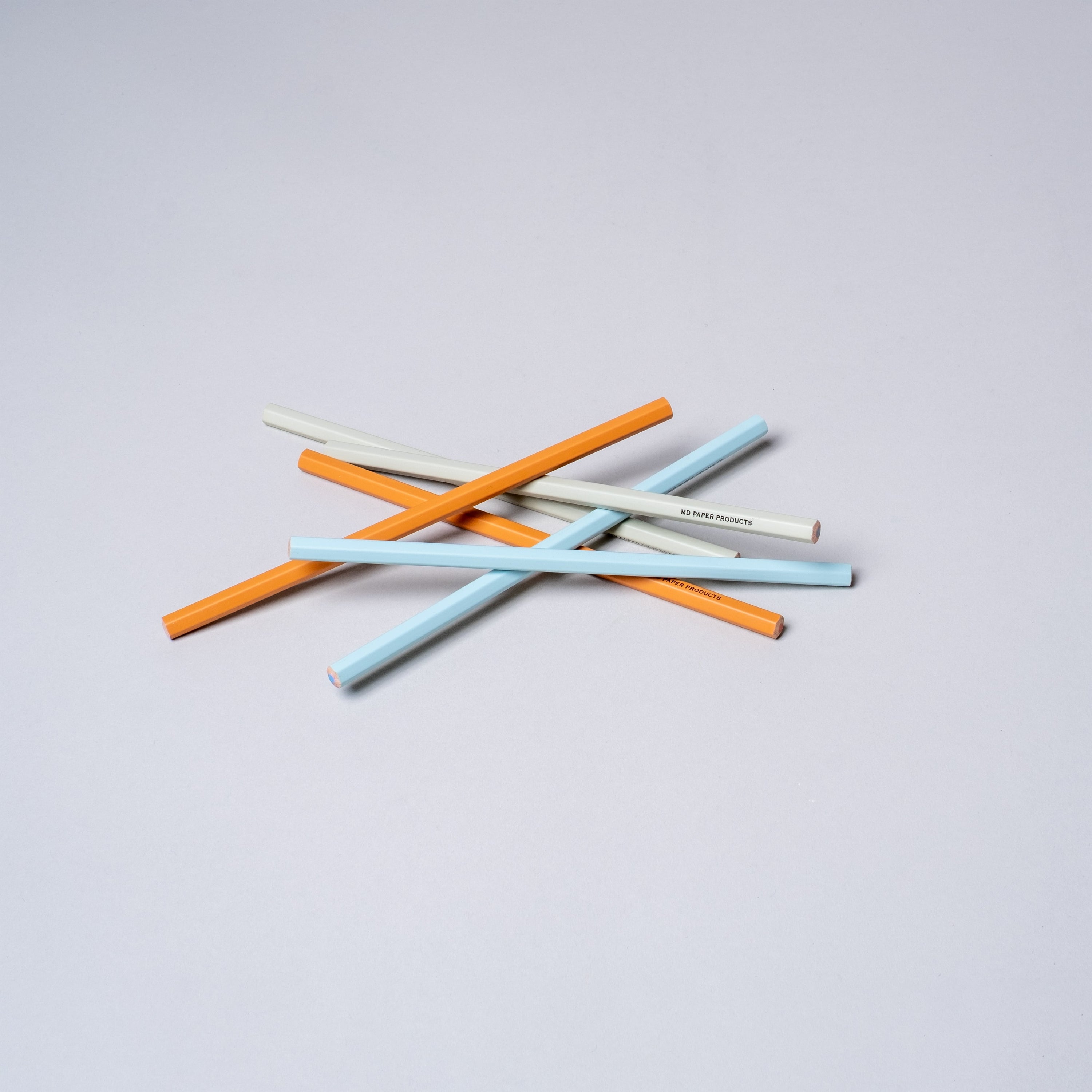 Midori - Colored Pencils