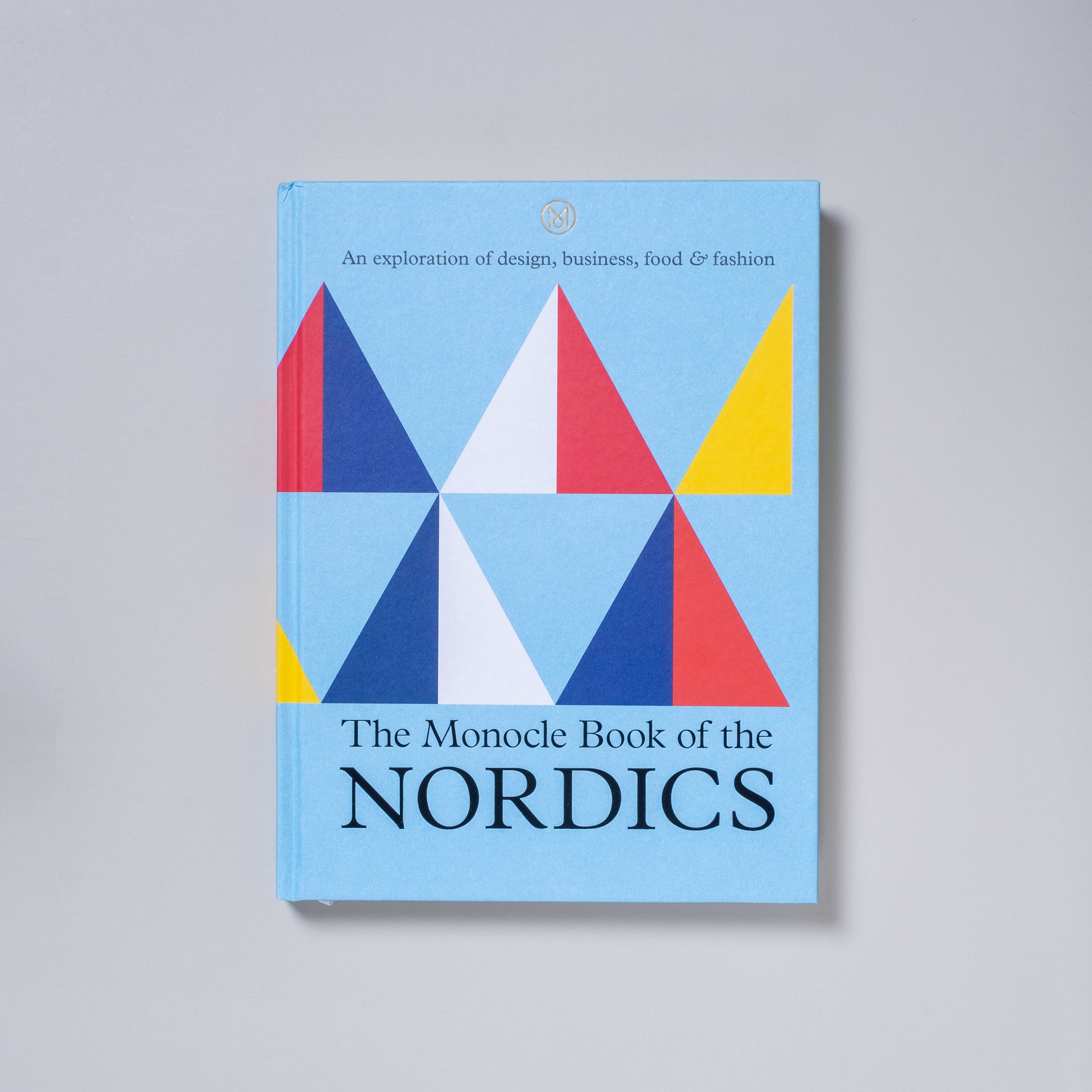 The Monocle Book of The Nordics