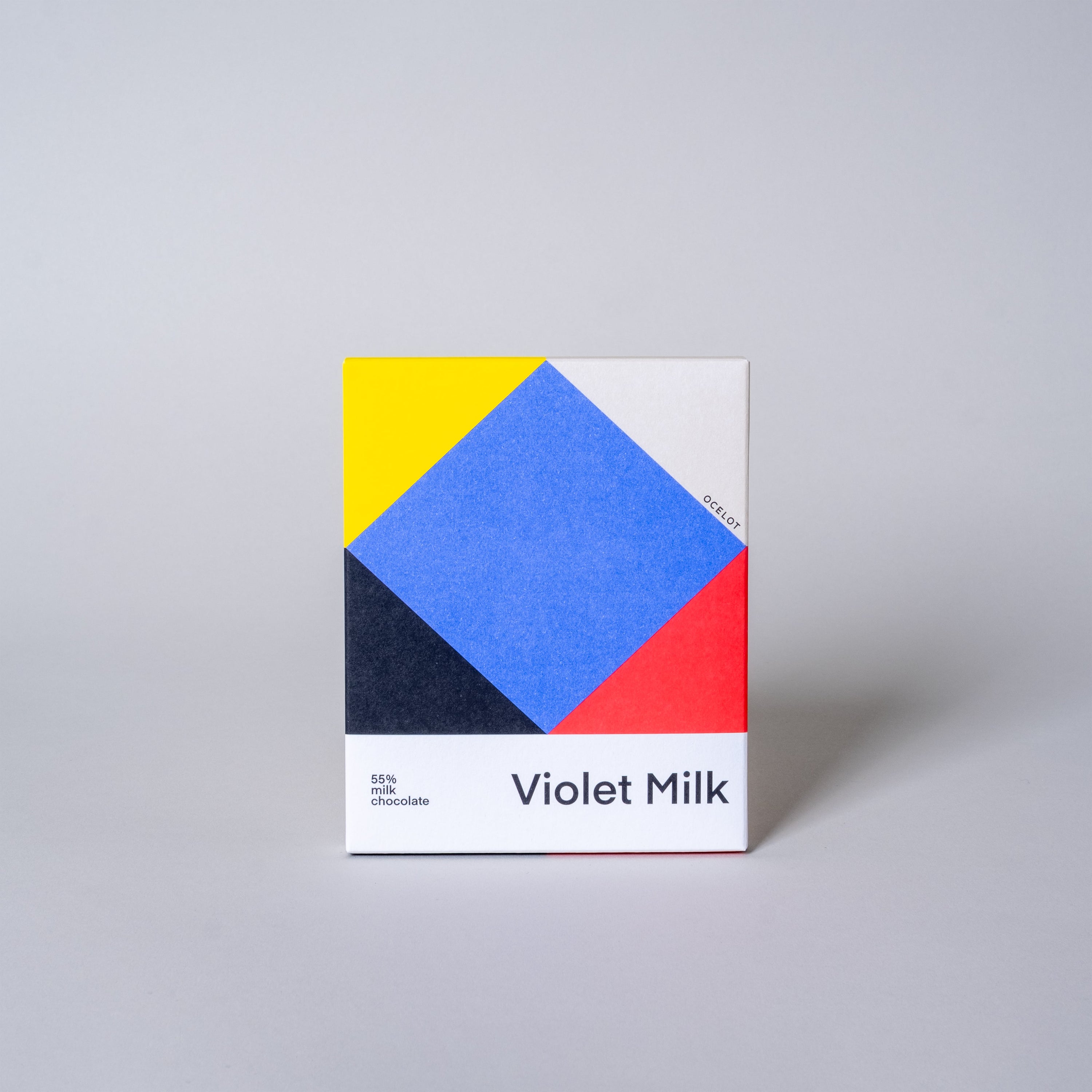 Ocelot - Violet Milk