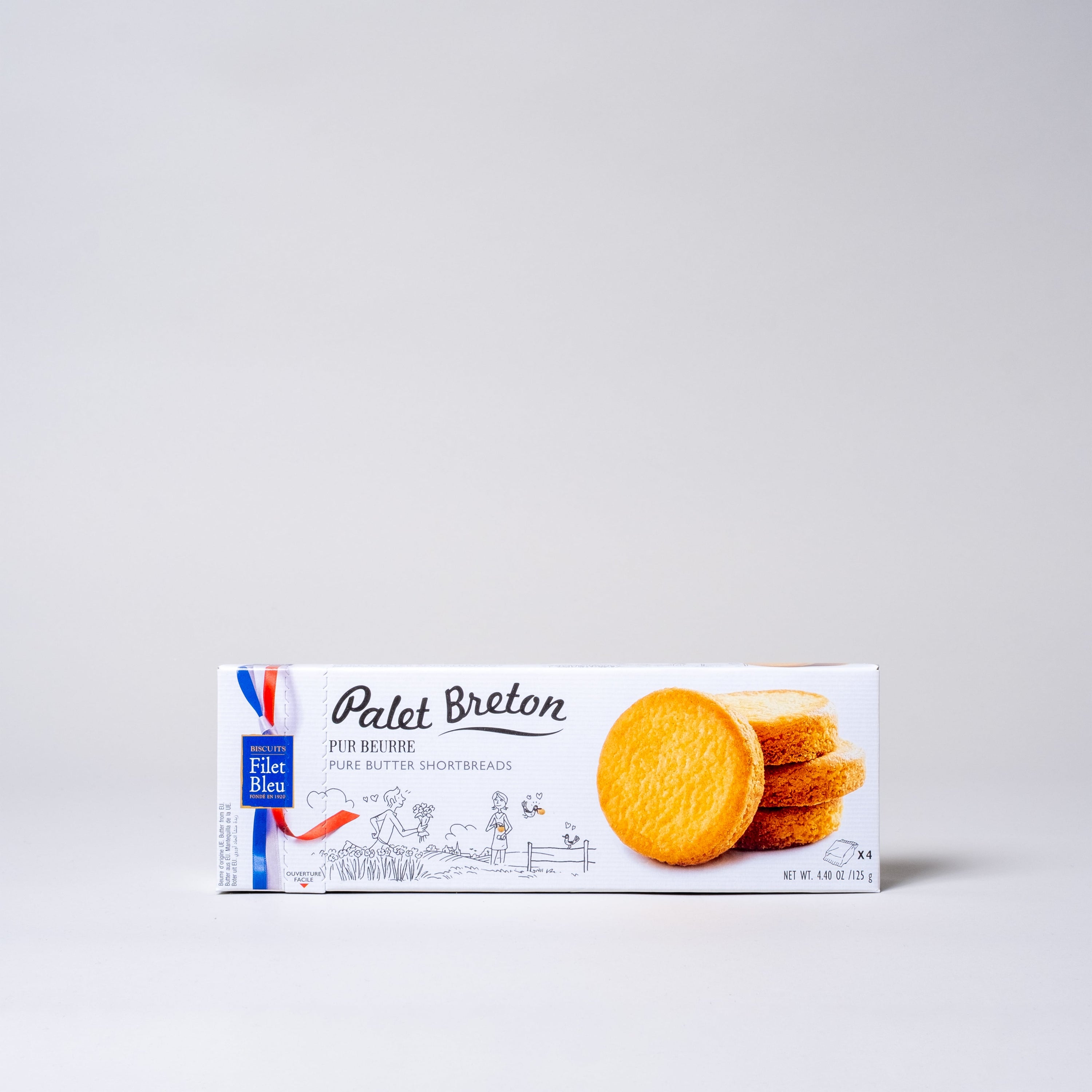 Palet Breton