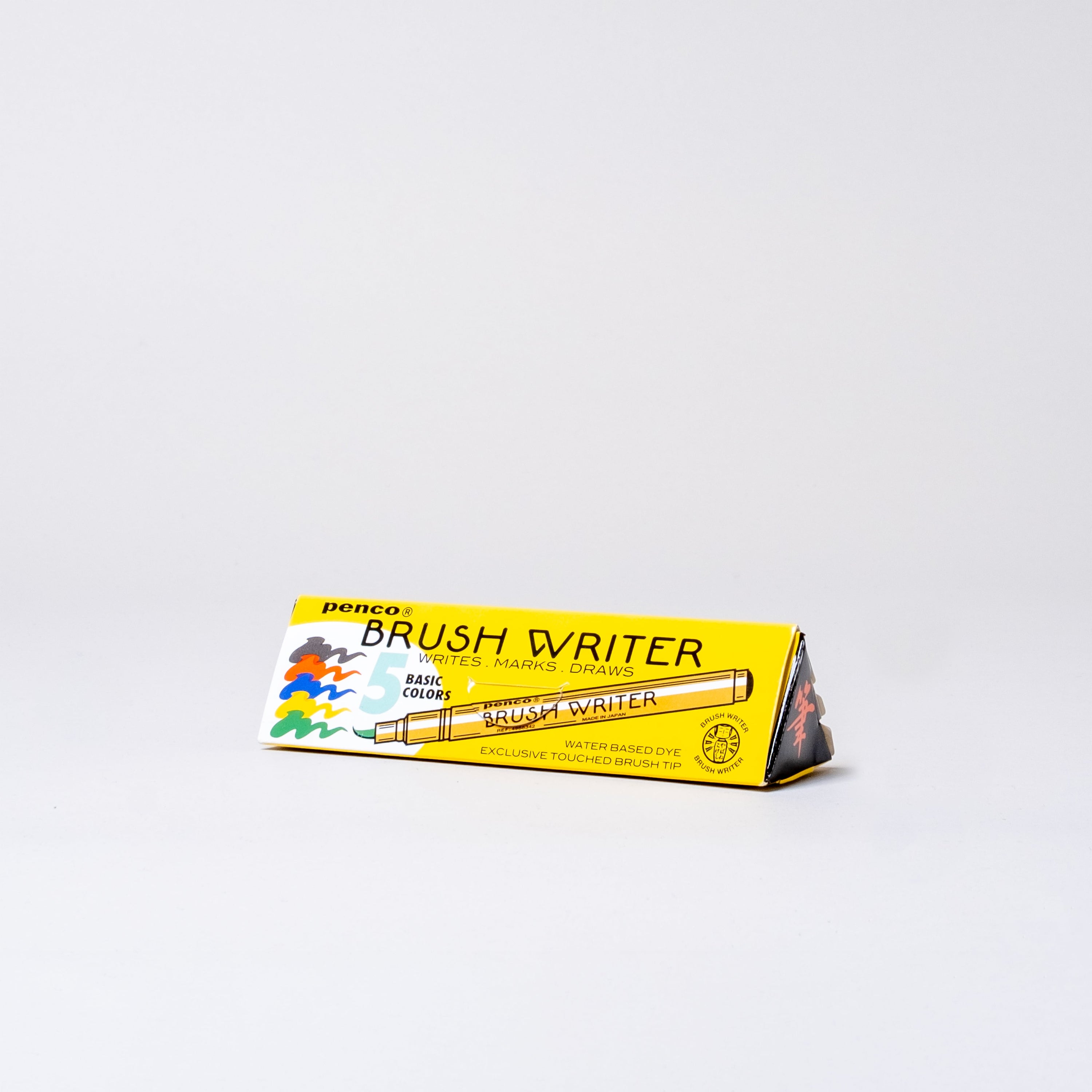 Penco - Brush Writer