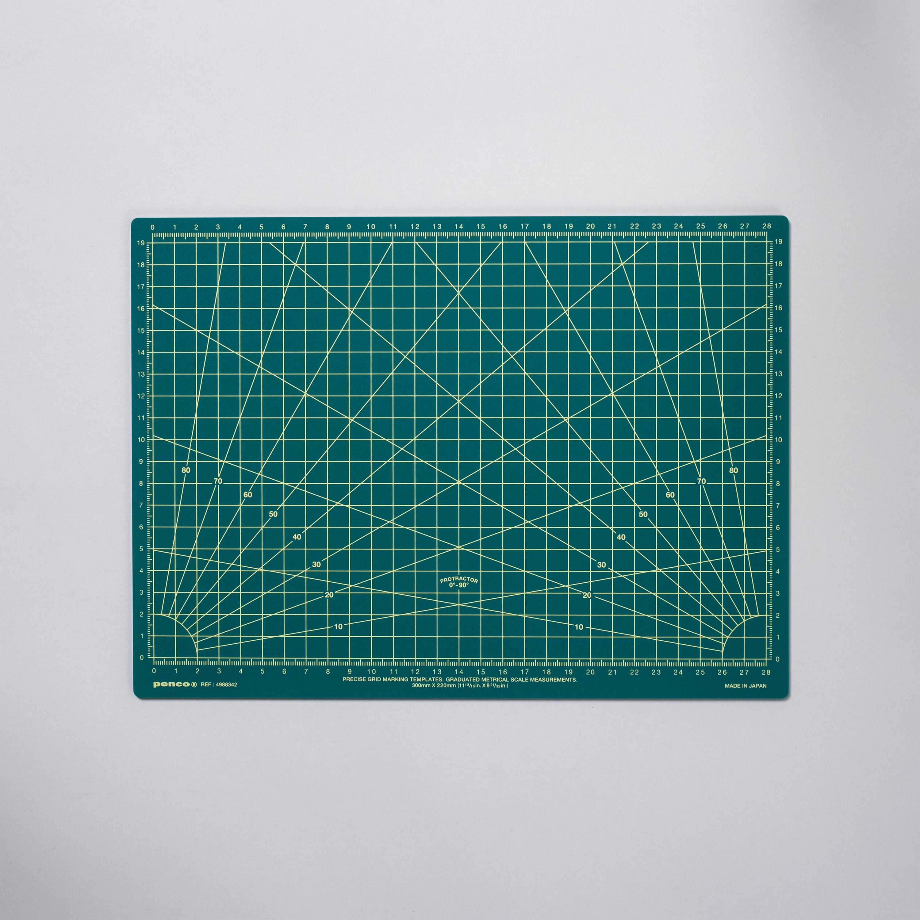 Penco - Cutting Mat A4