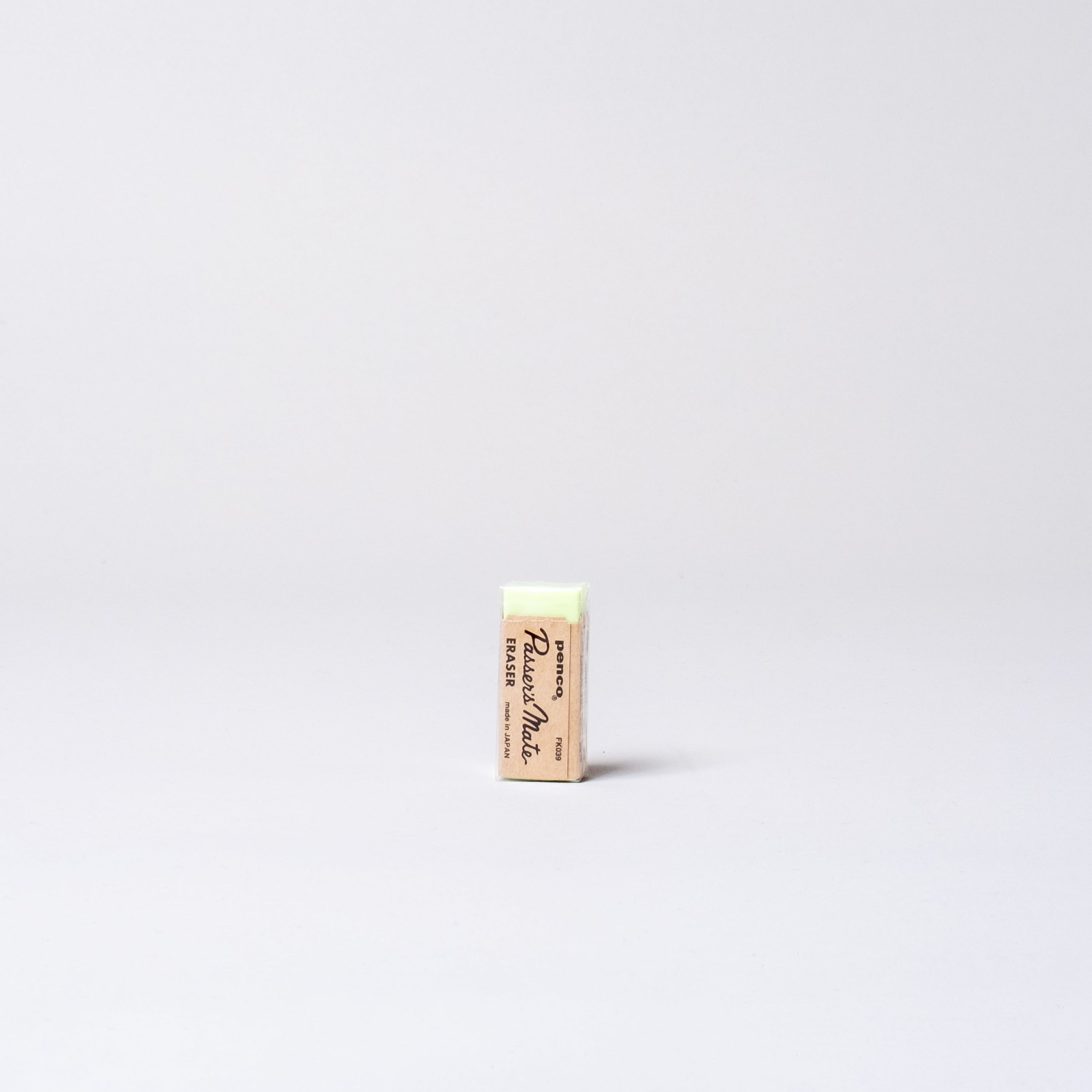 Penco - Eraser