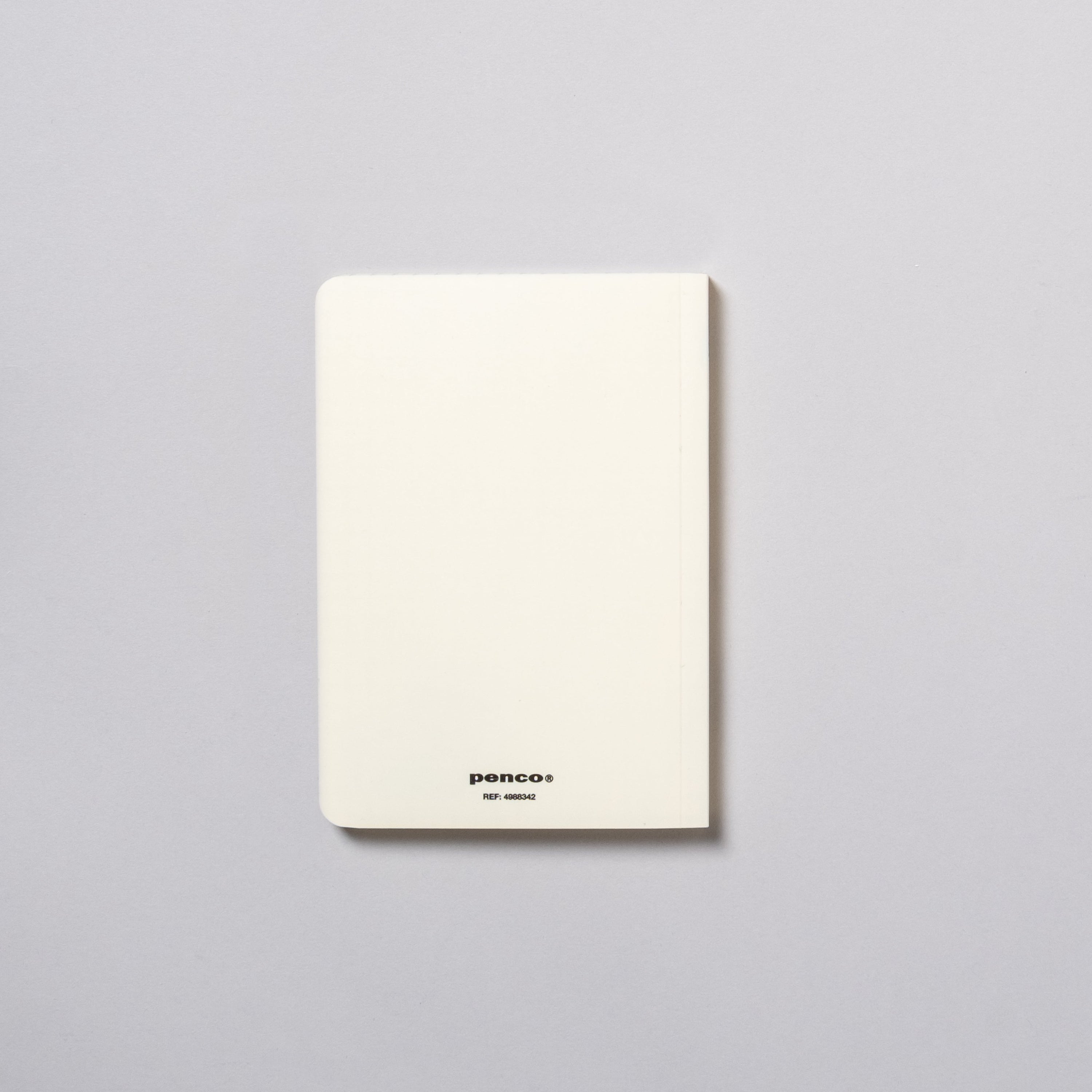 Penco - General Notebook B7