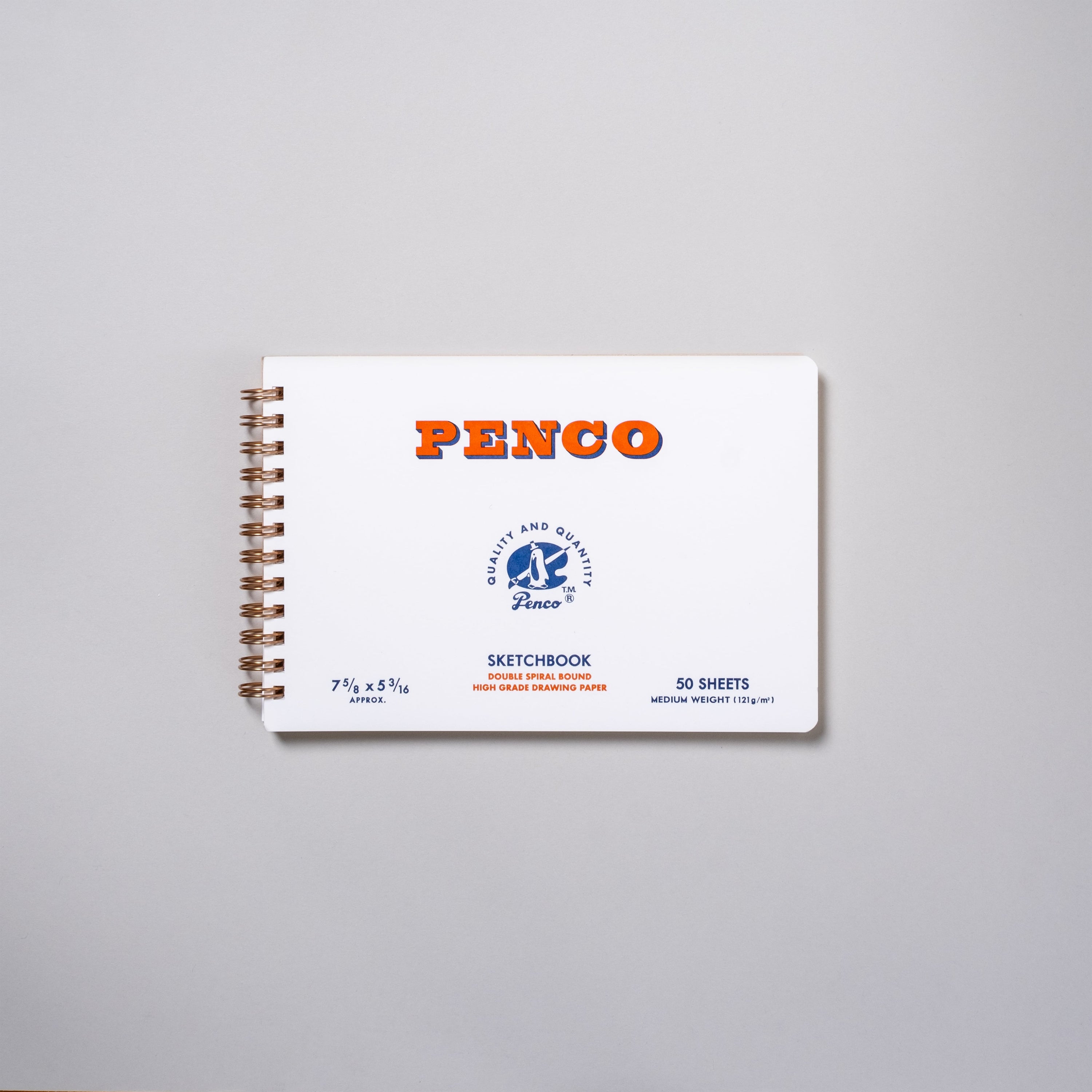 Penco - Sketchbook B6
