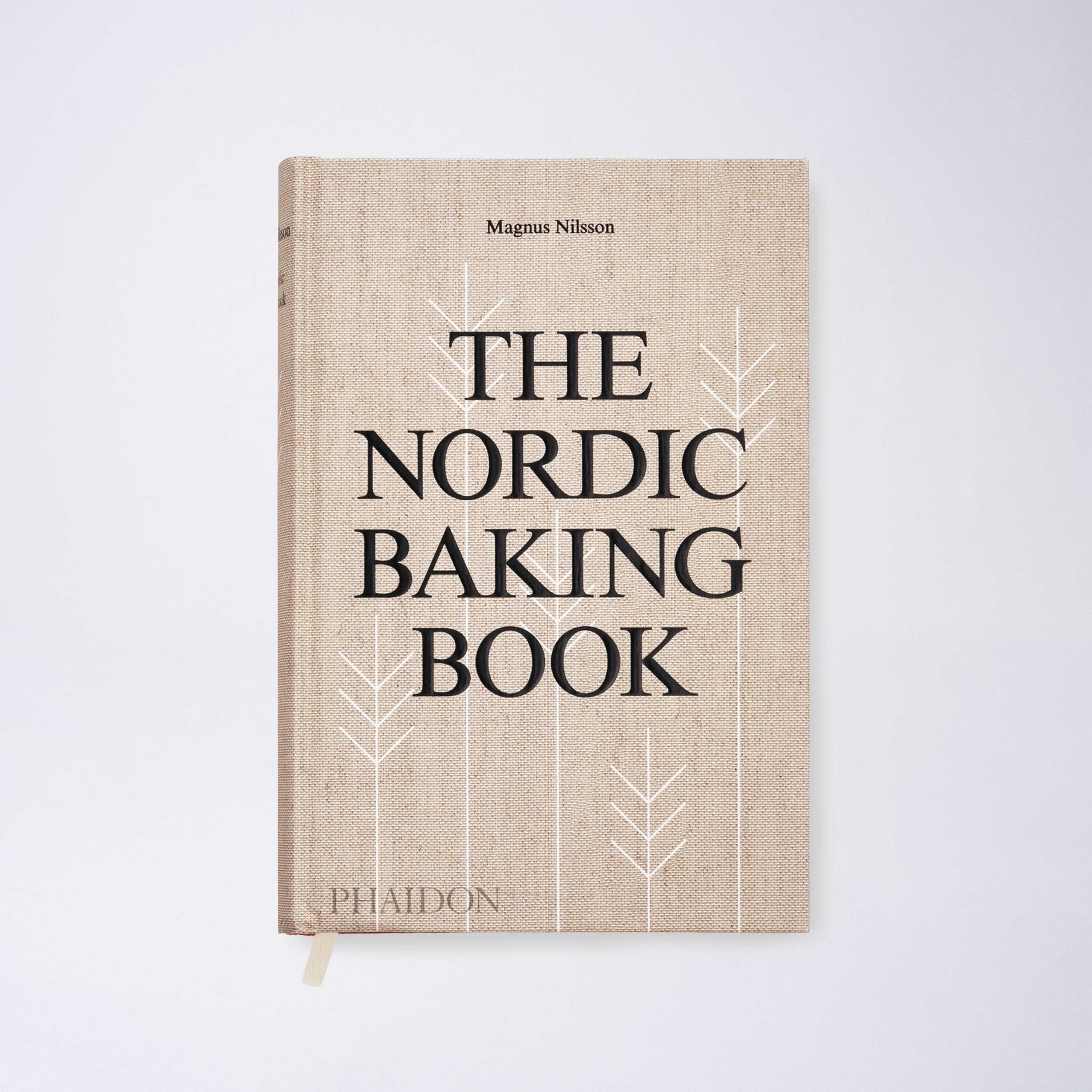 The Nordic Baking Book