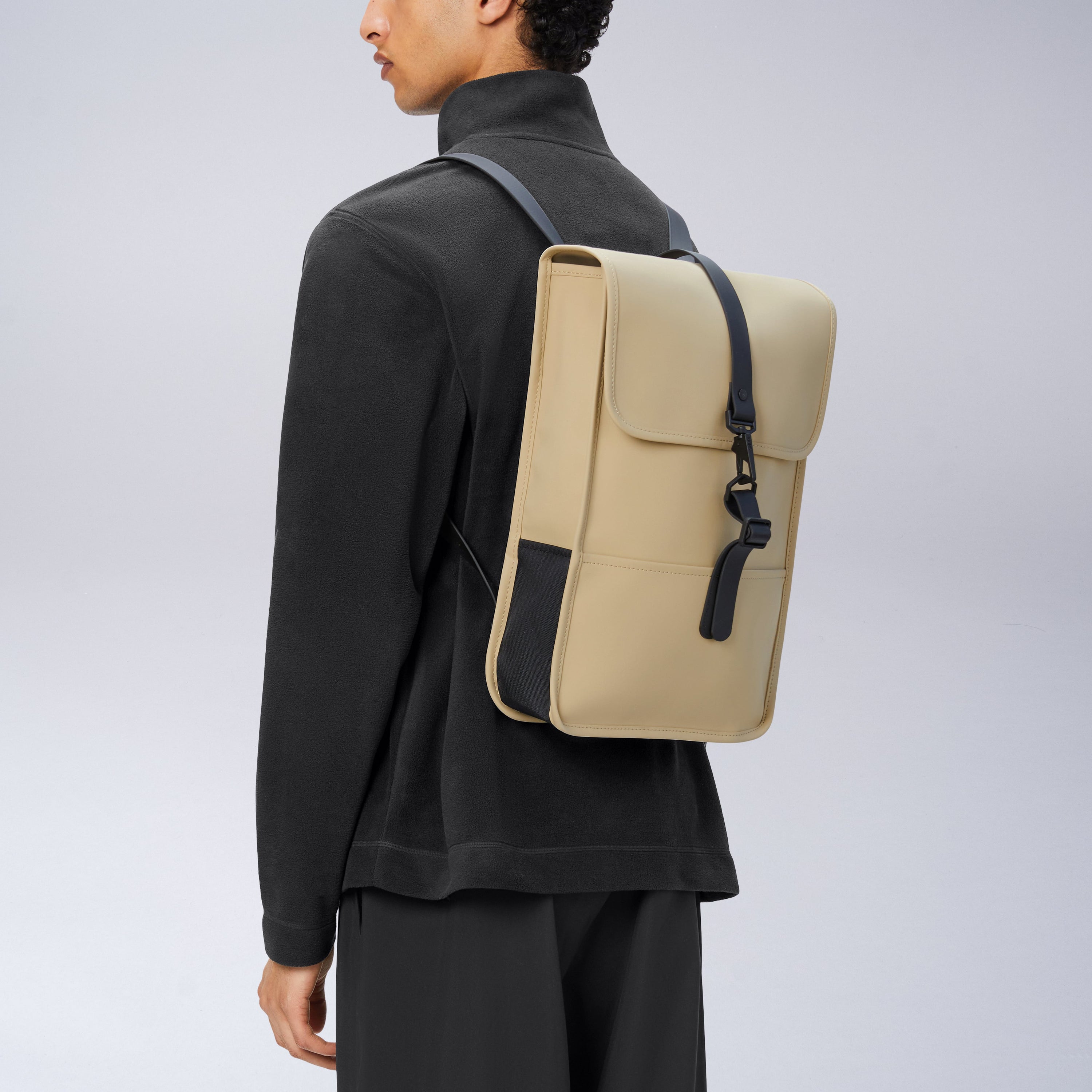 Backpack Mini - Sand