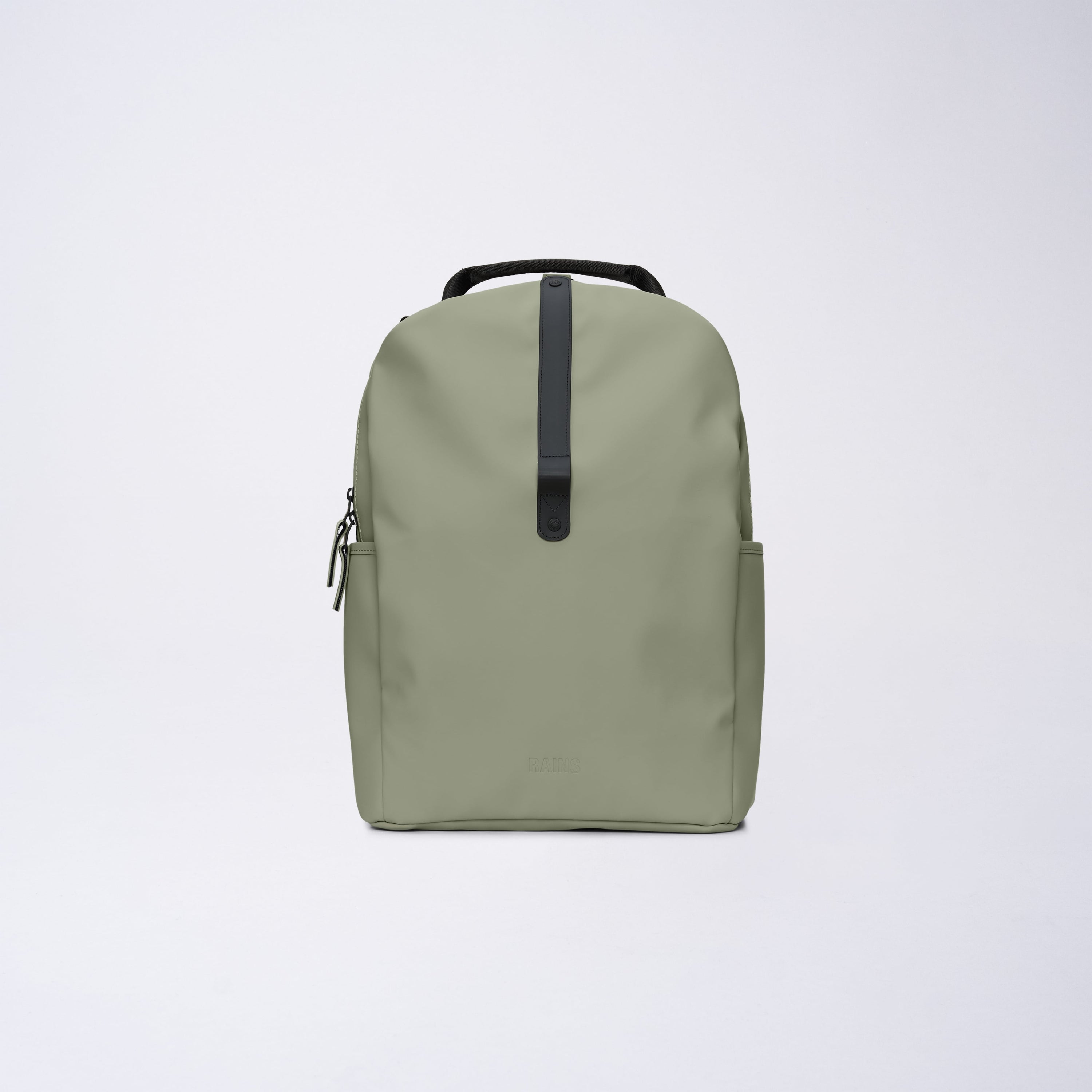 Clip Front Backpack - AW25