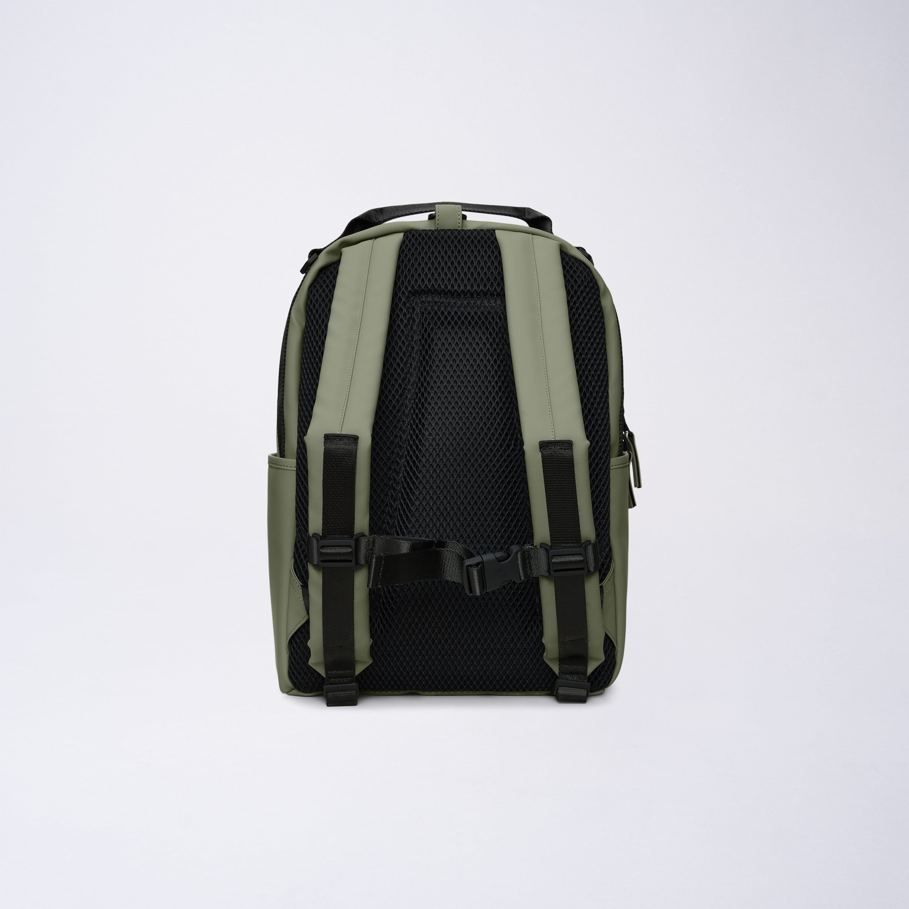 Clip Front Backpack - AW25