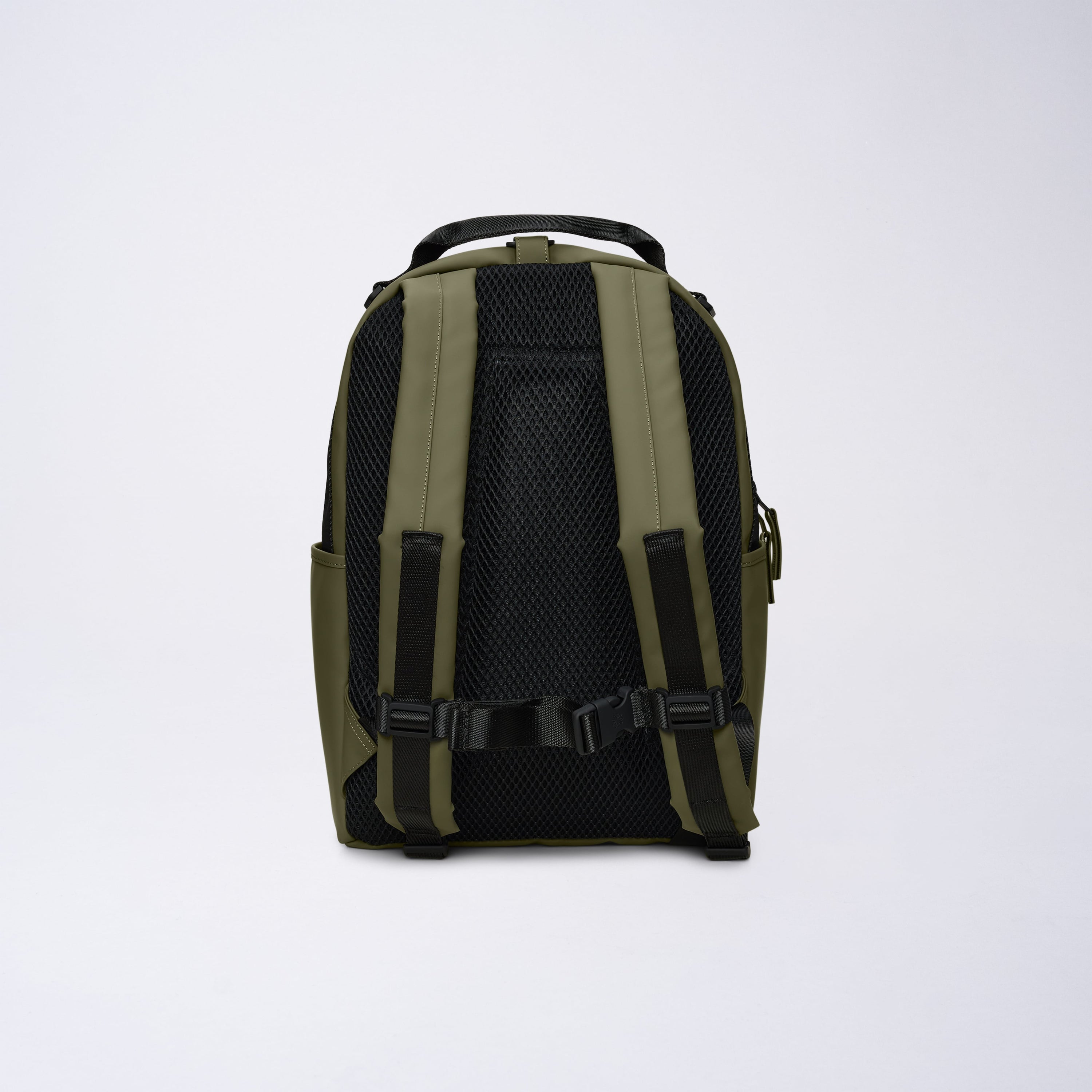 Clip Front Backpack - AW25