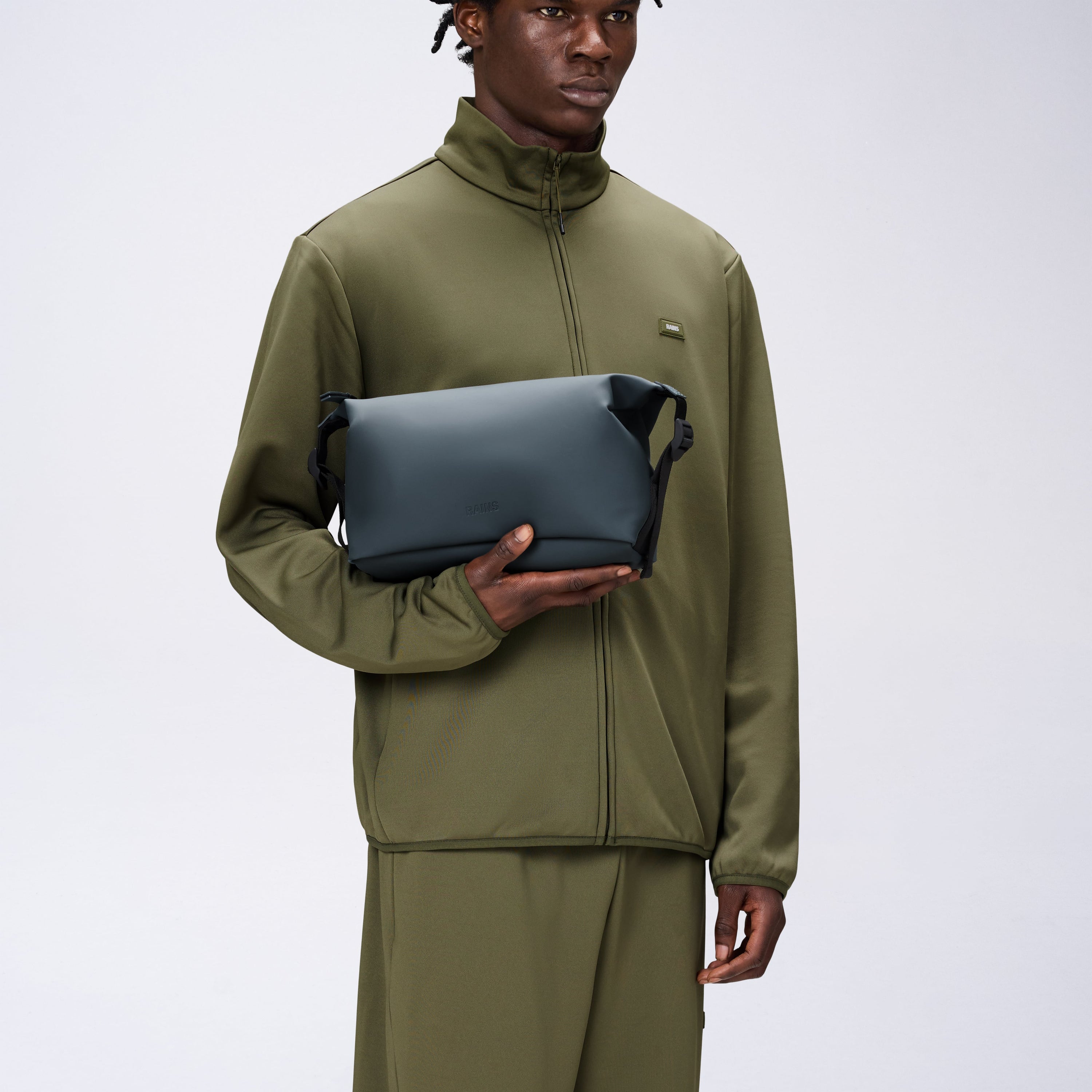 Hilo Wash Bag
