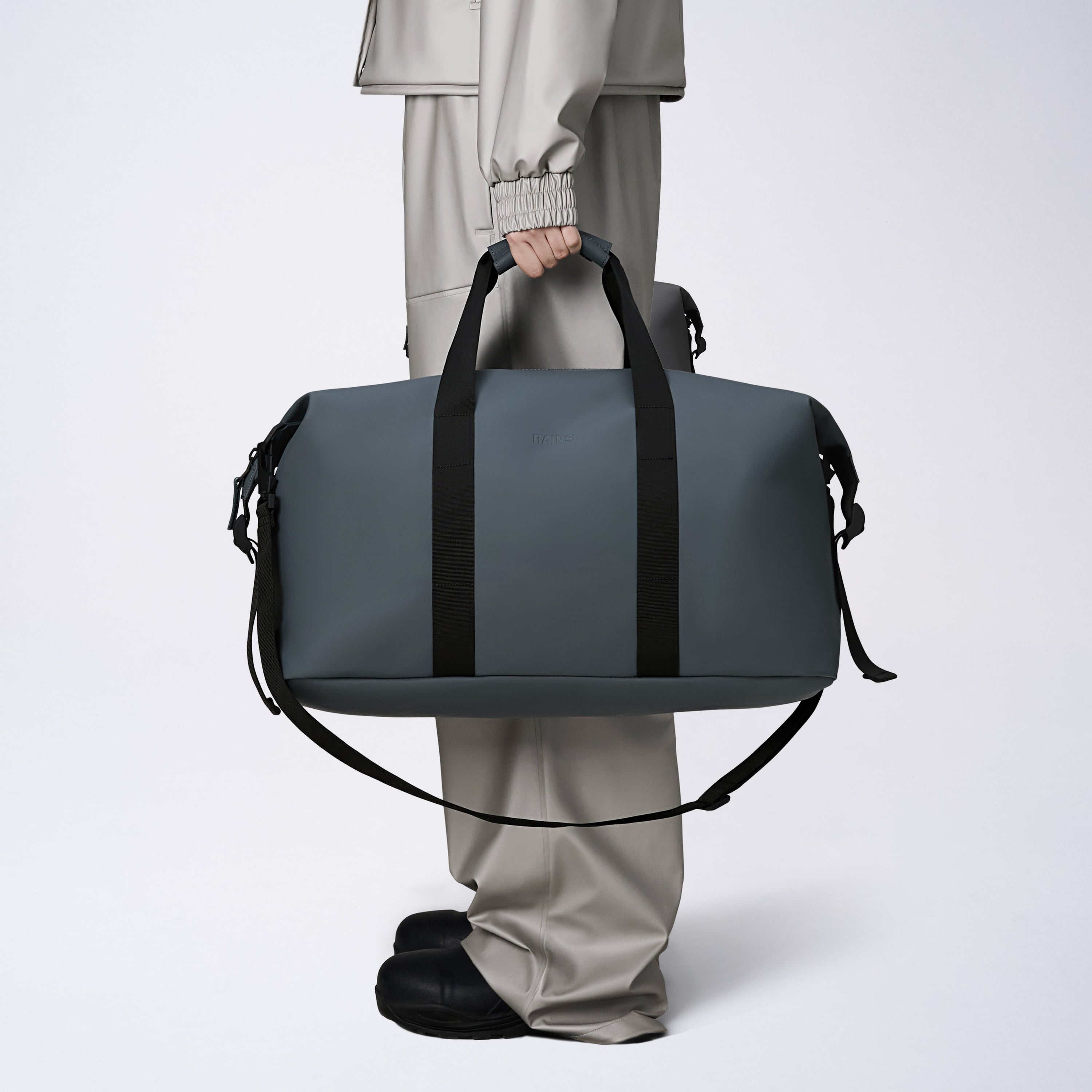 Hilo Weekend Bag