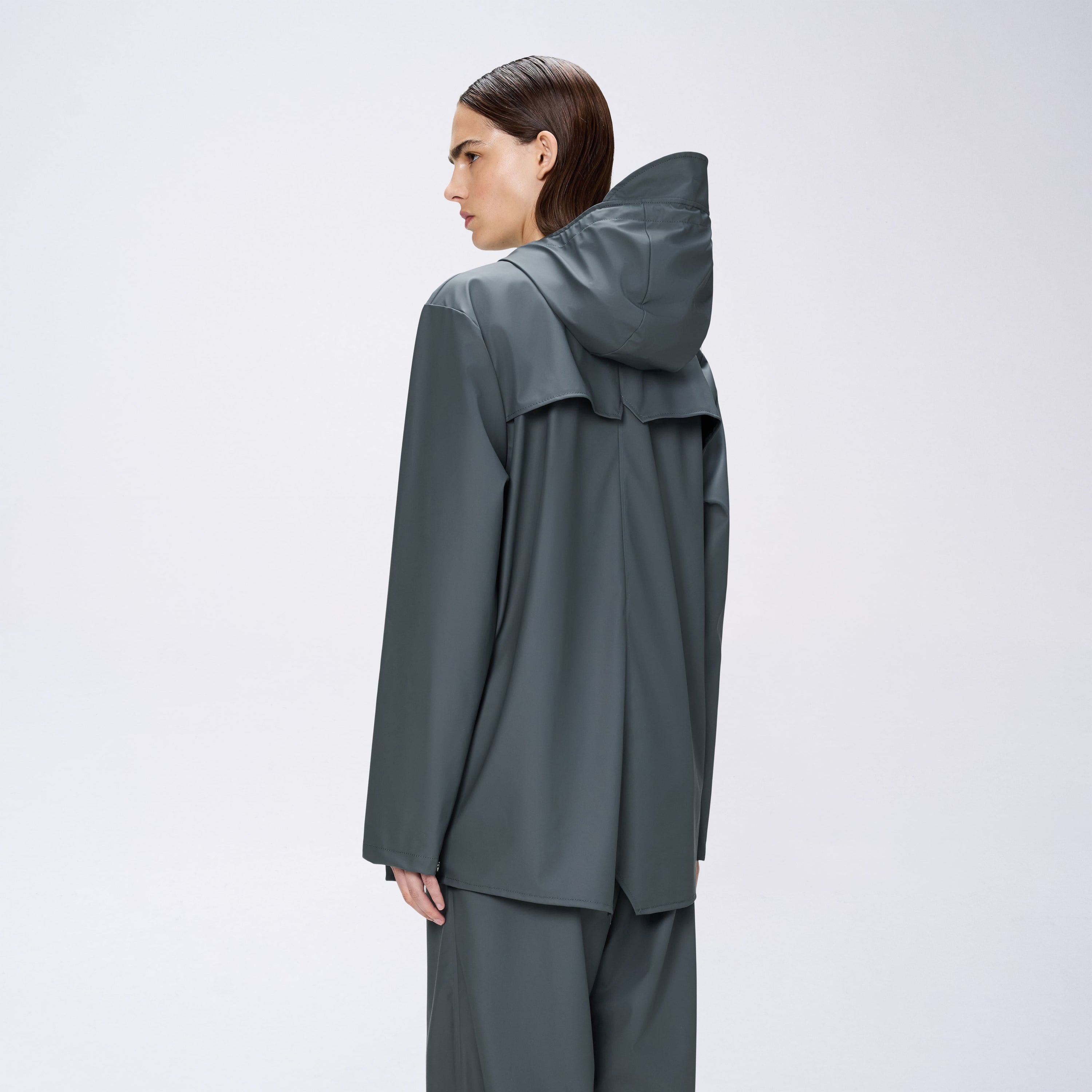 Jacket – AW25 Lagoon