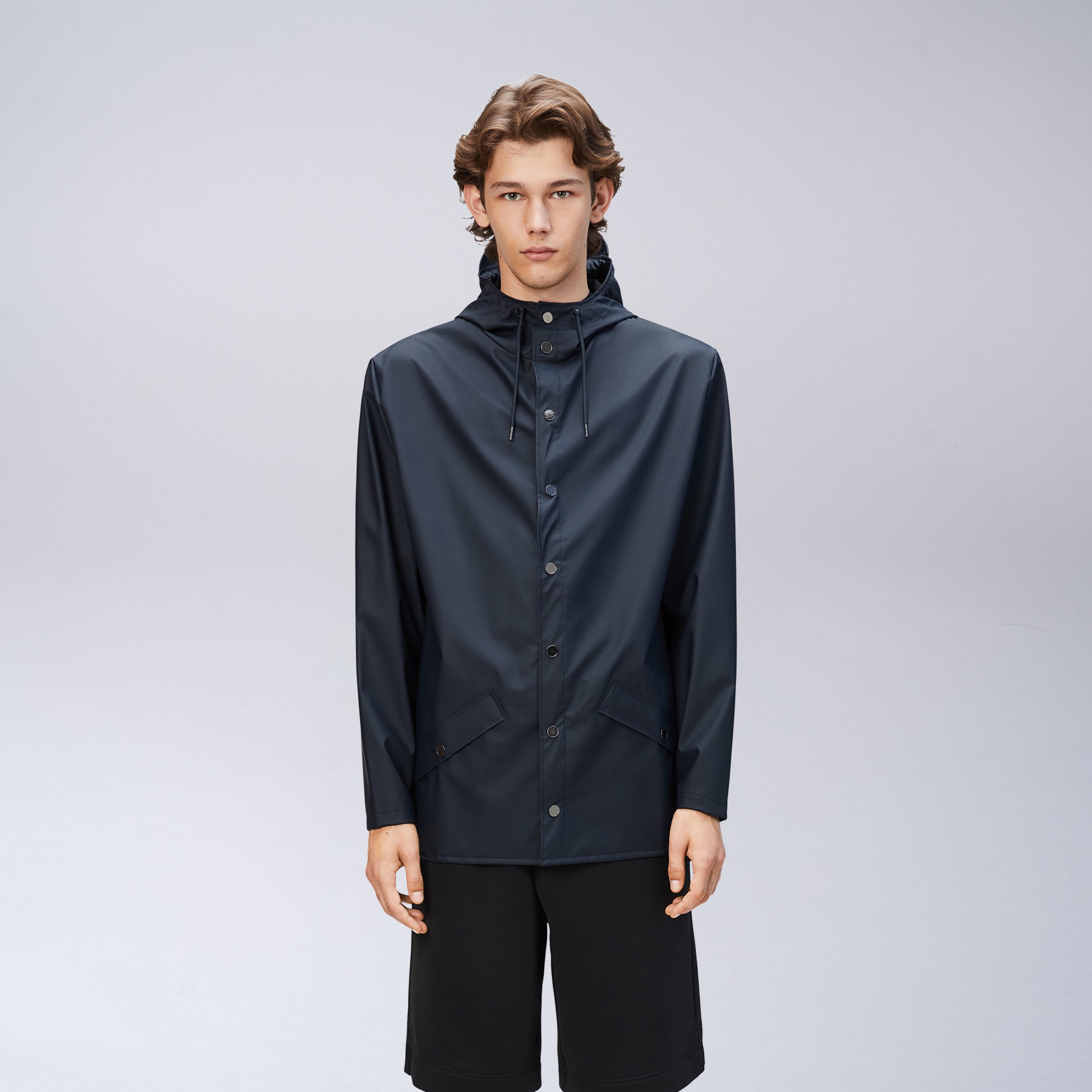 Jacket W3 – Navy