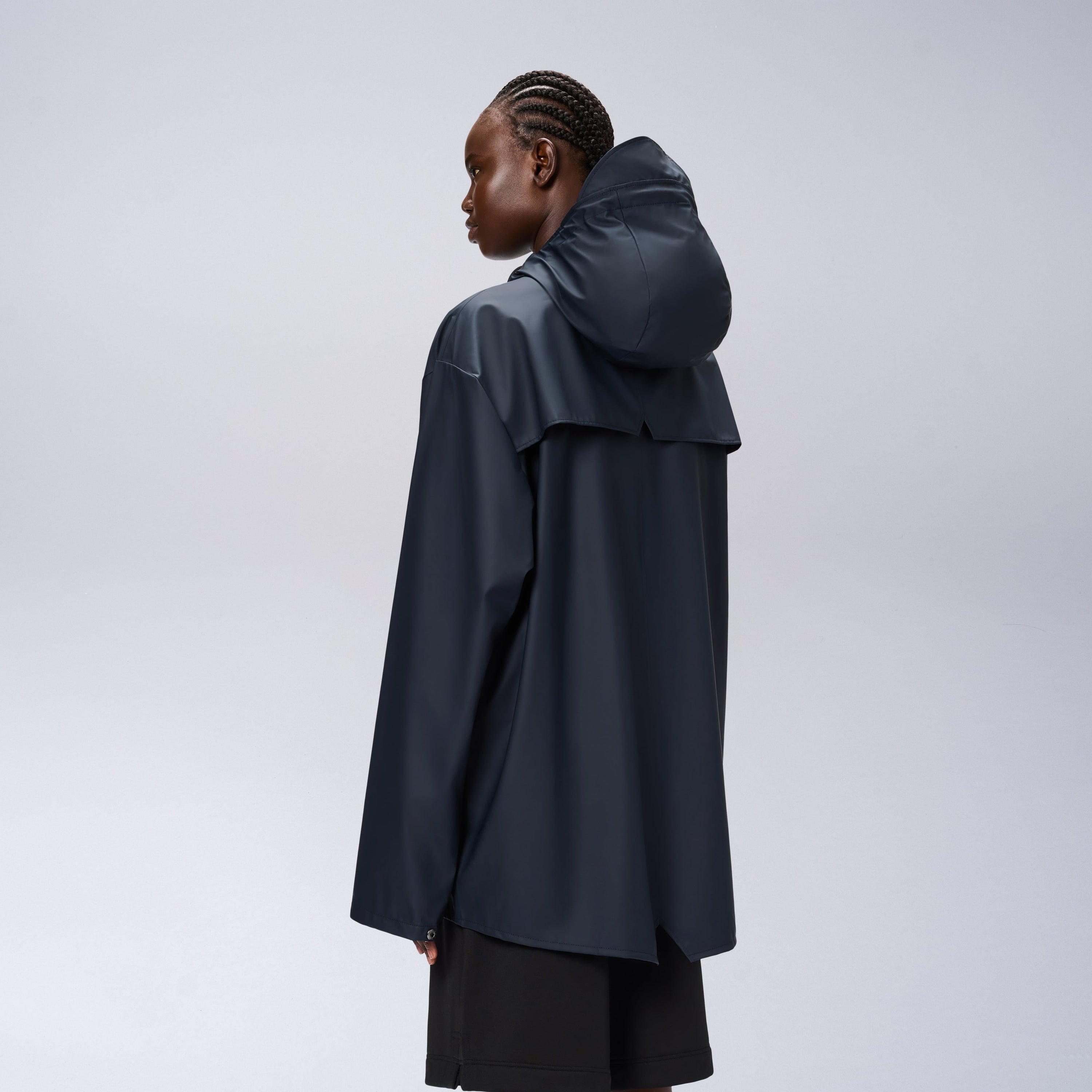Jacket W3 – Navy