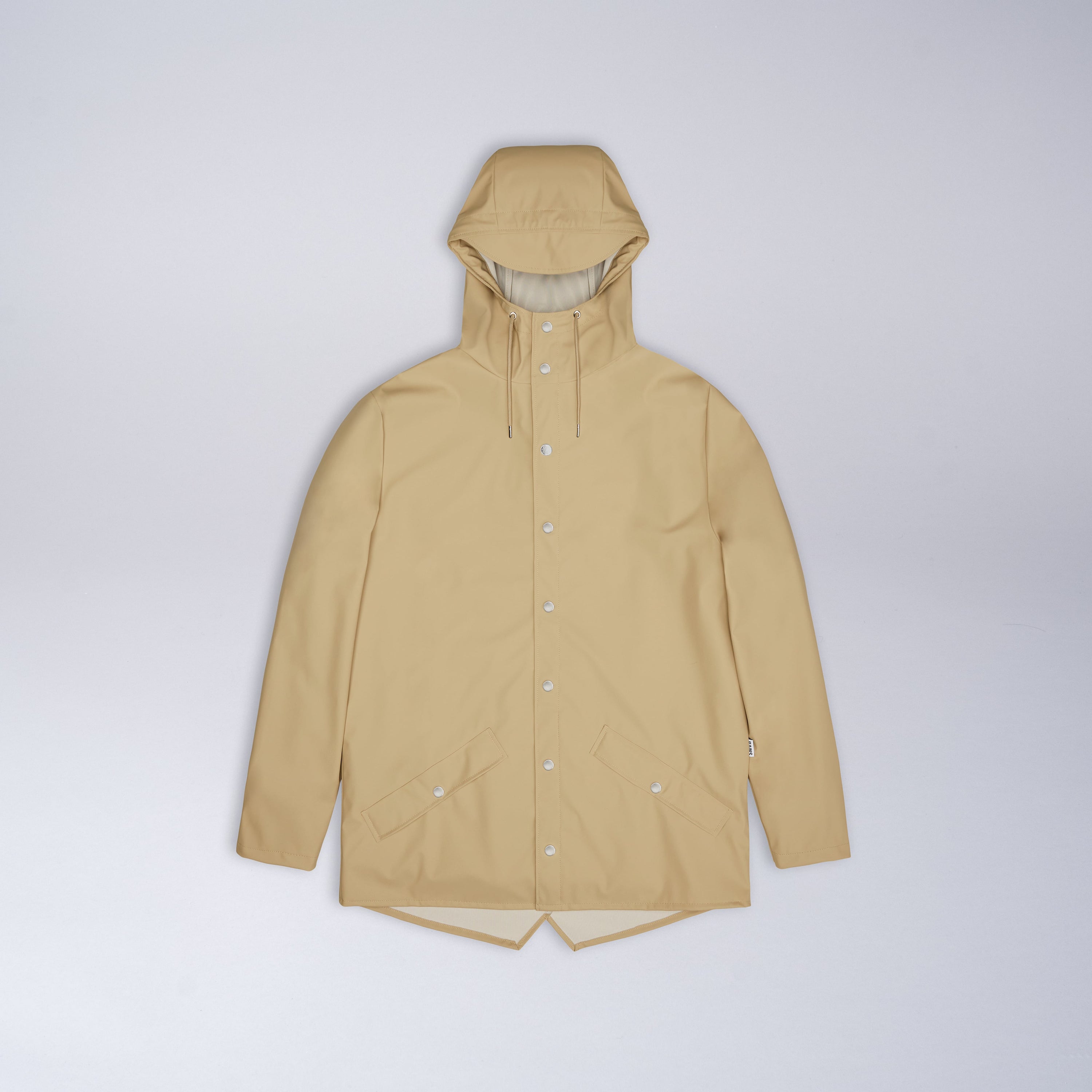 Jacket W3 – Sand