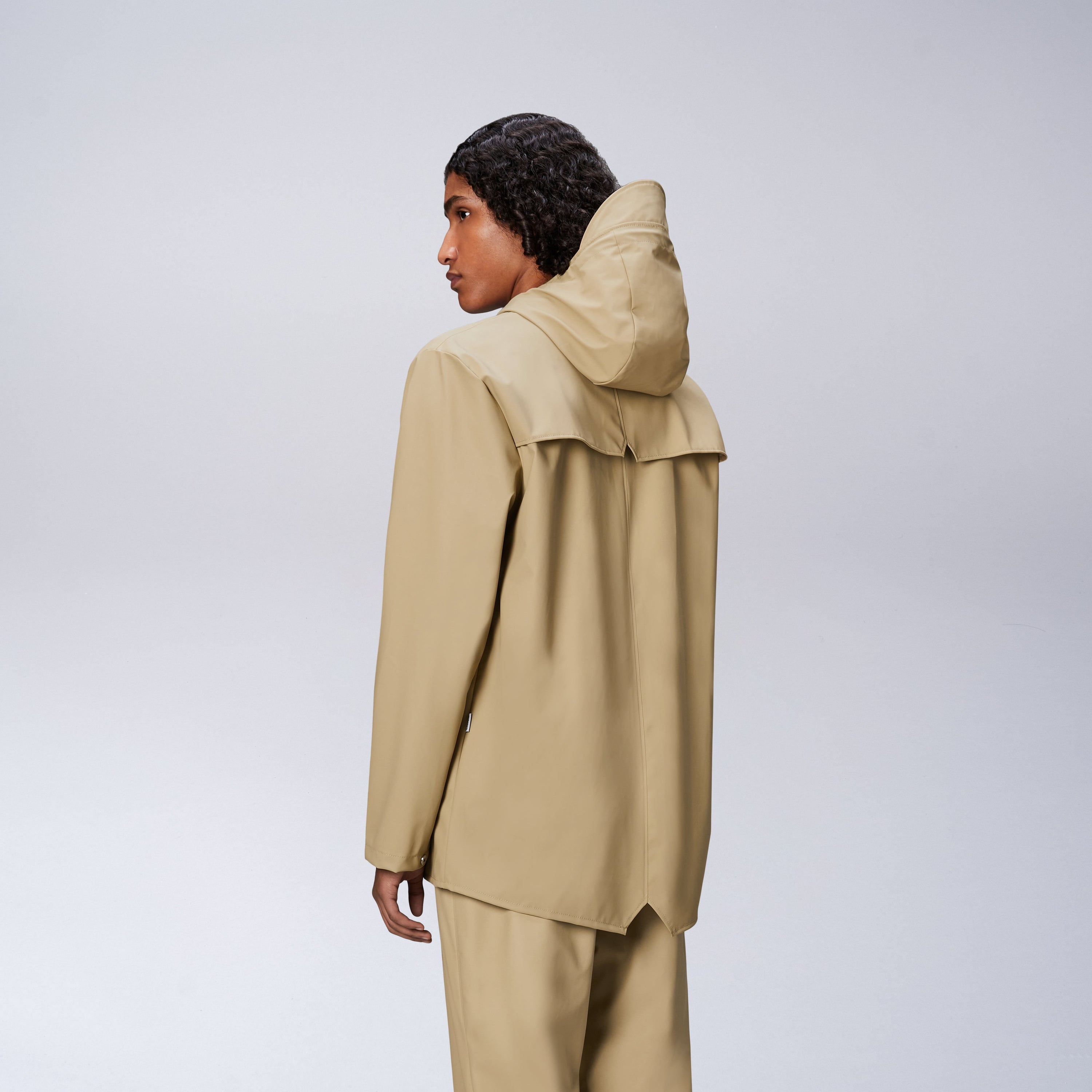 Jacket W3 – Sand