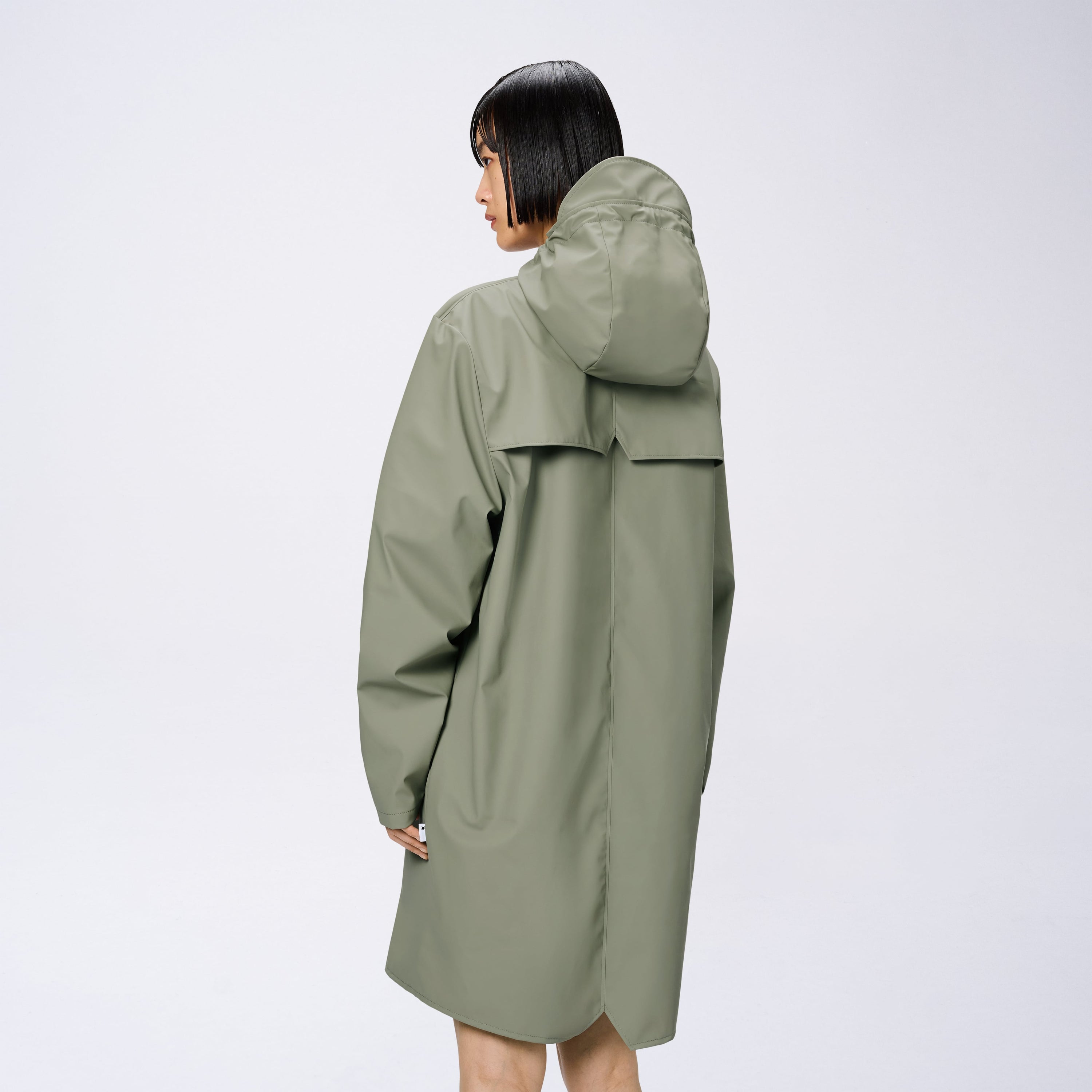 Long Jacket W3