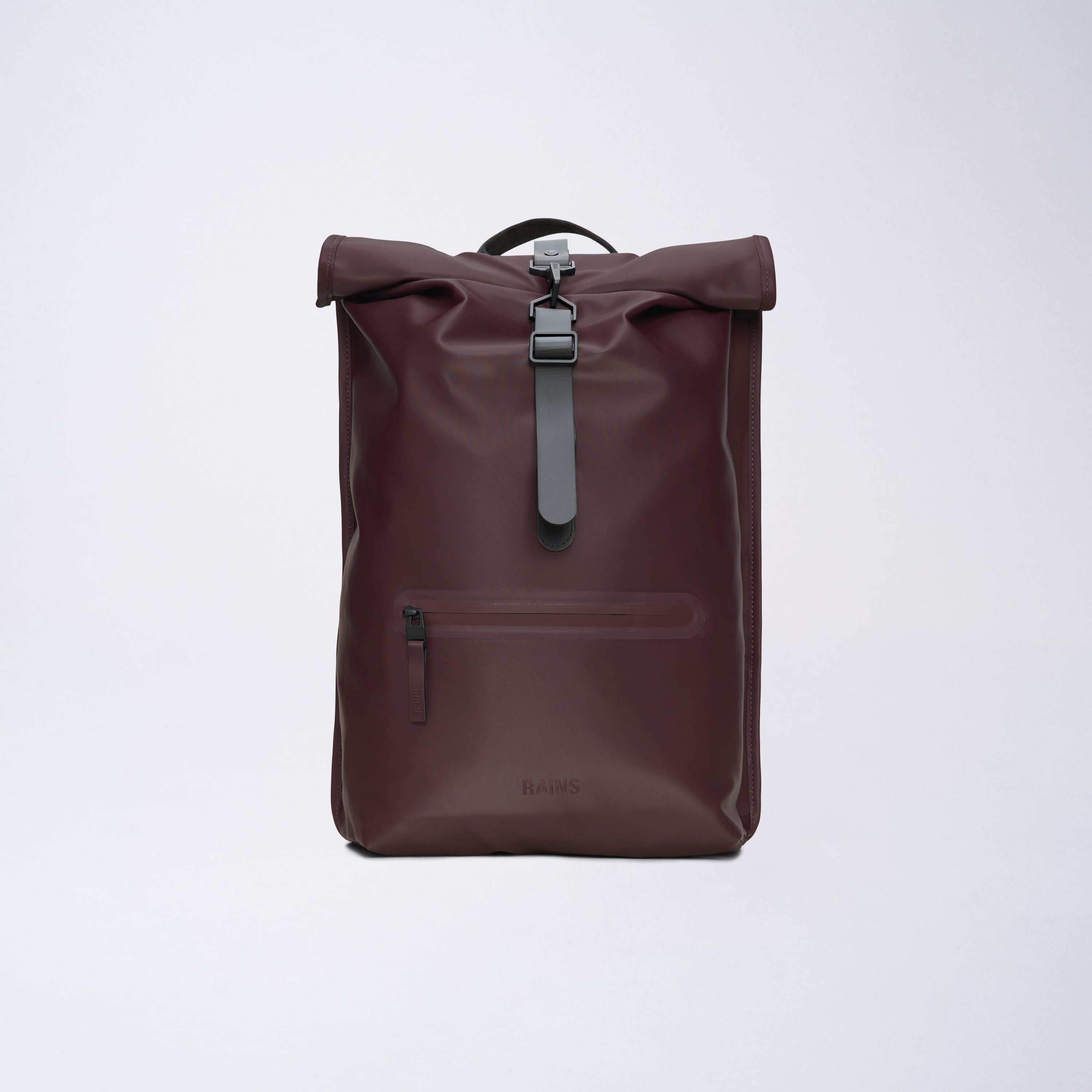 Rolltop Rucksack