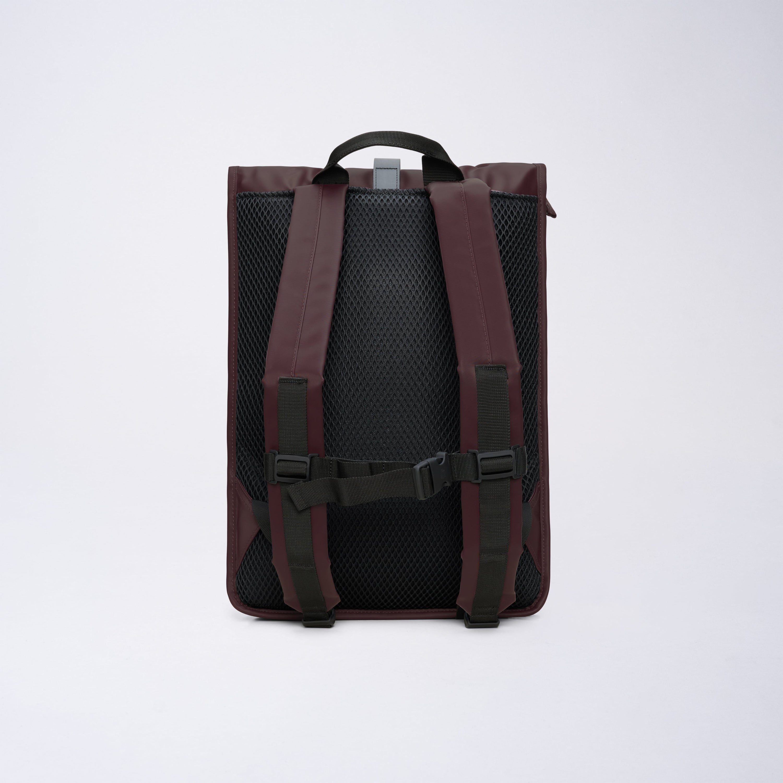 Rolltop Rucksack