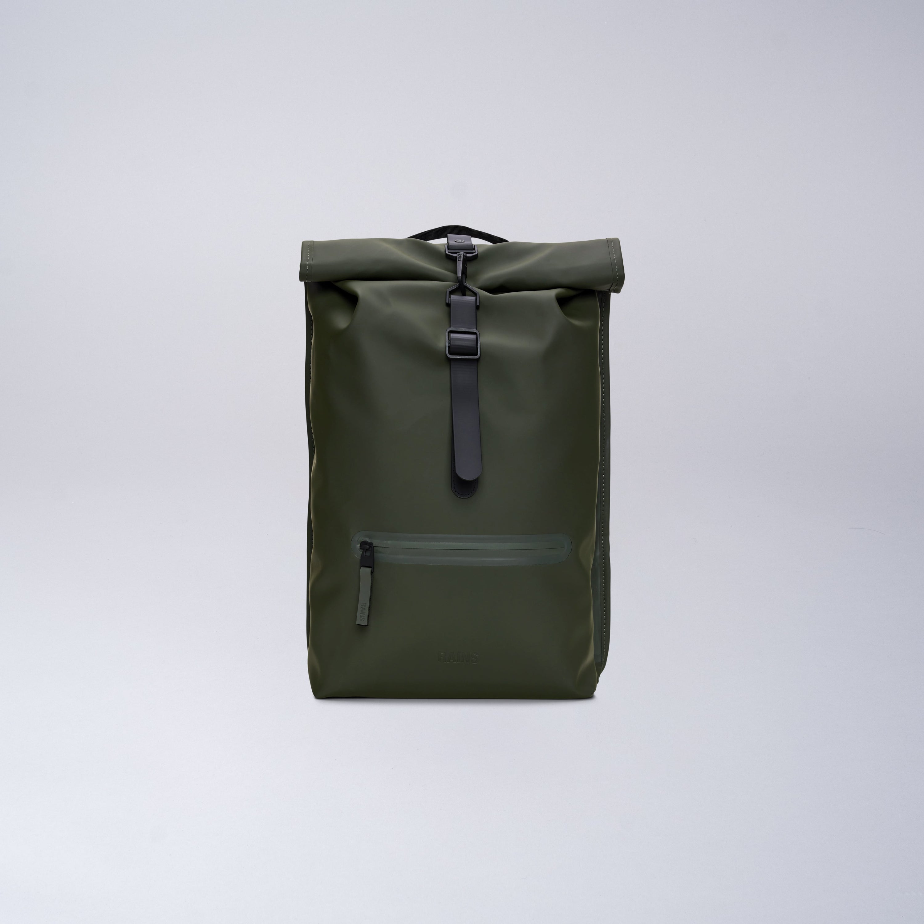 Rolltop Rucksack