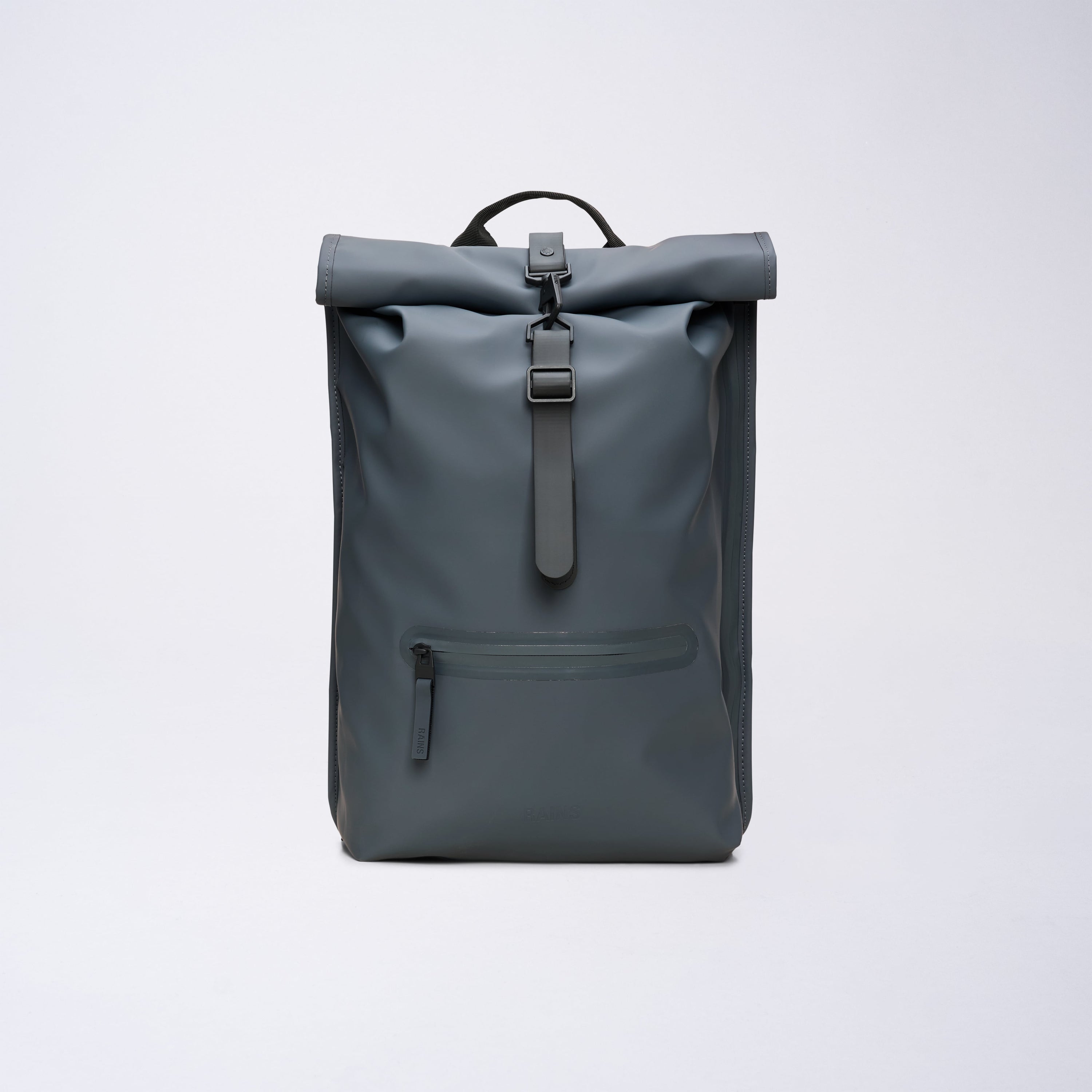 Rolltop Rucksack