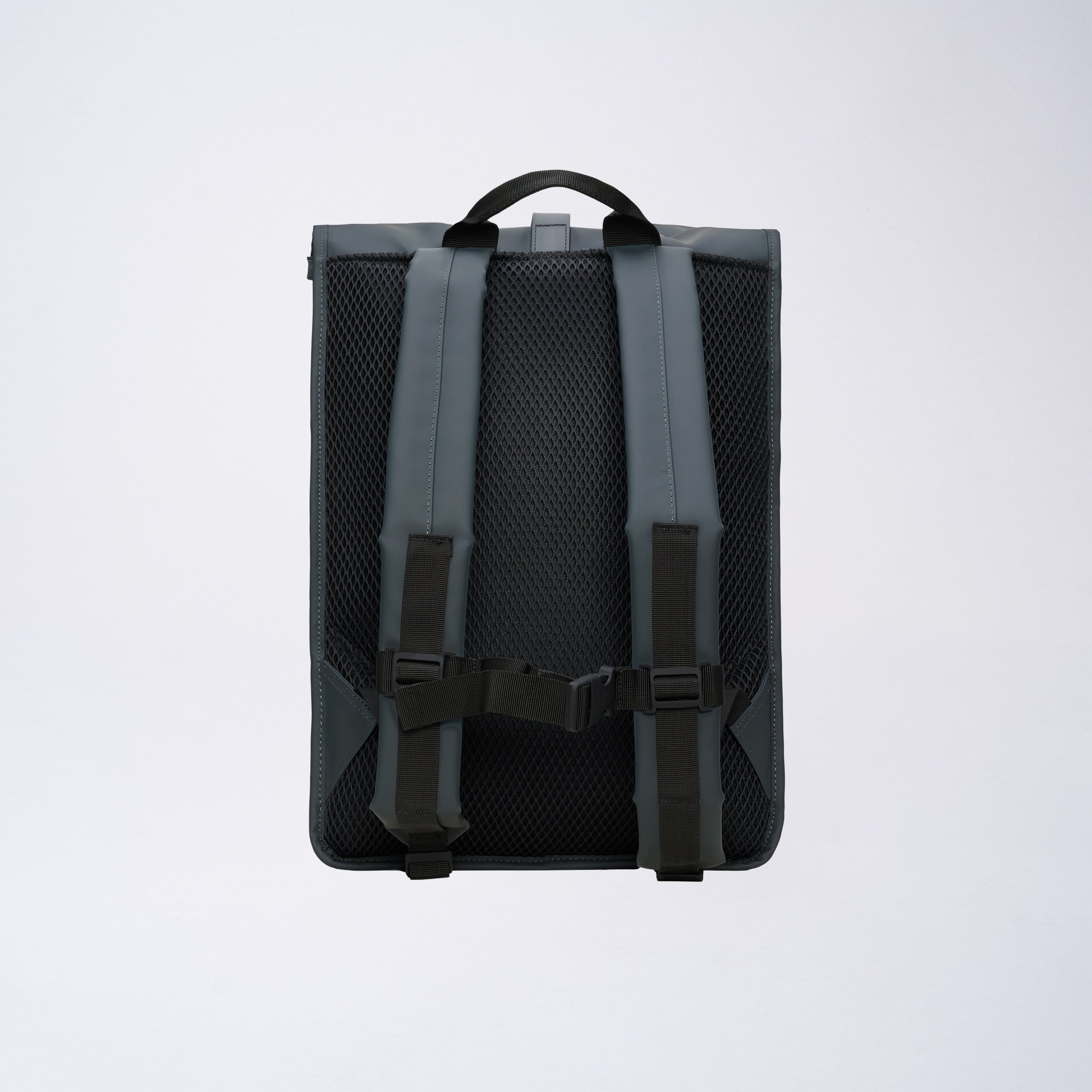 Rolltop Rucksack
