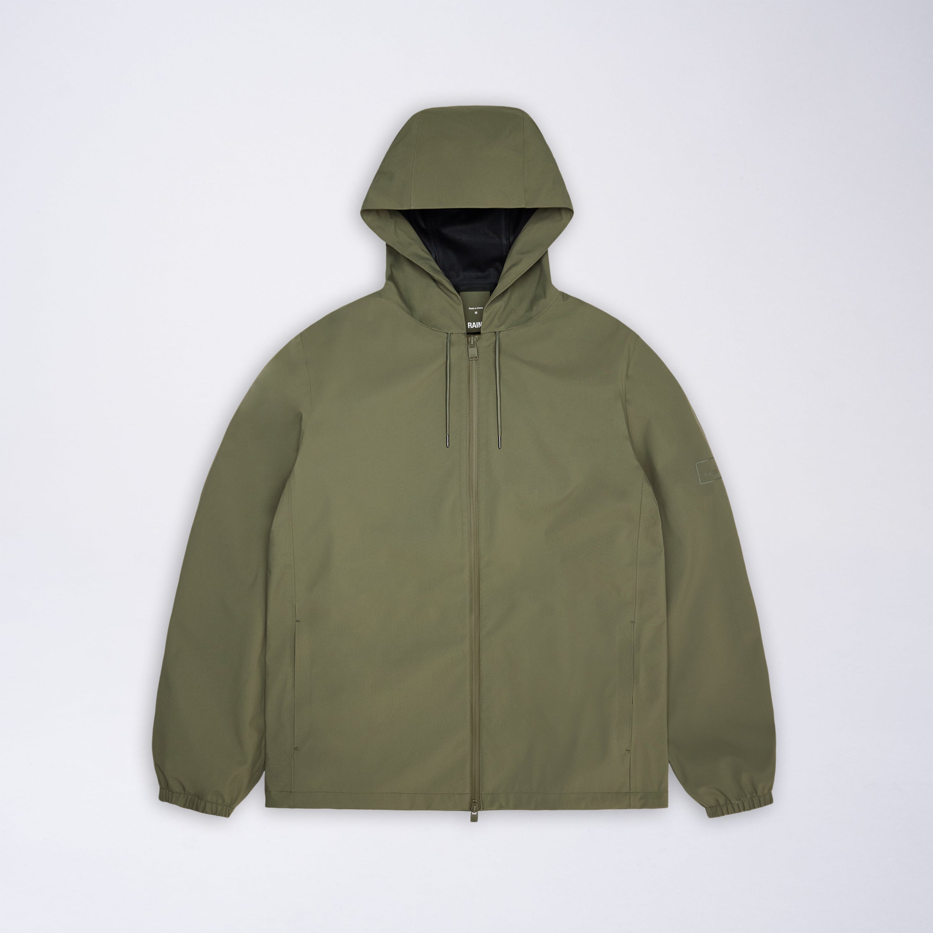 Suva Hardshell Jacket