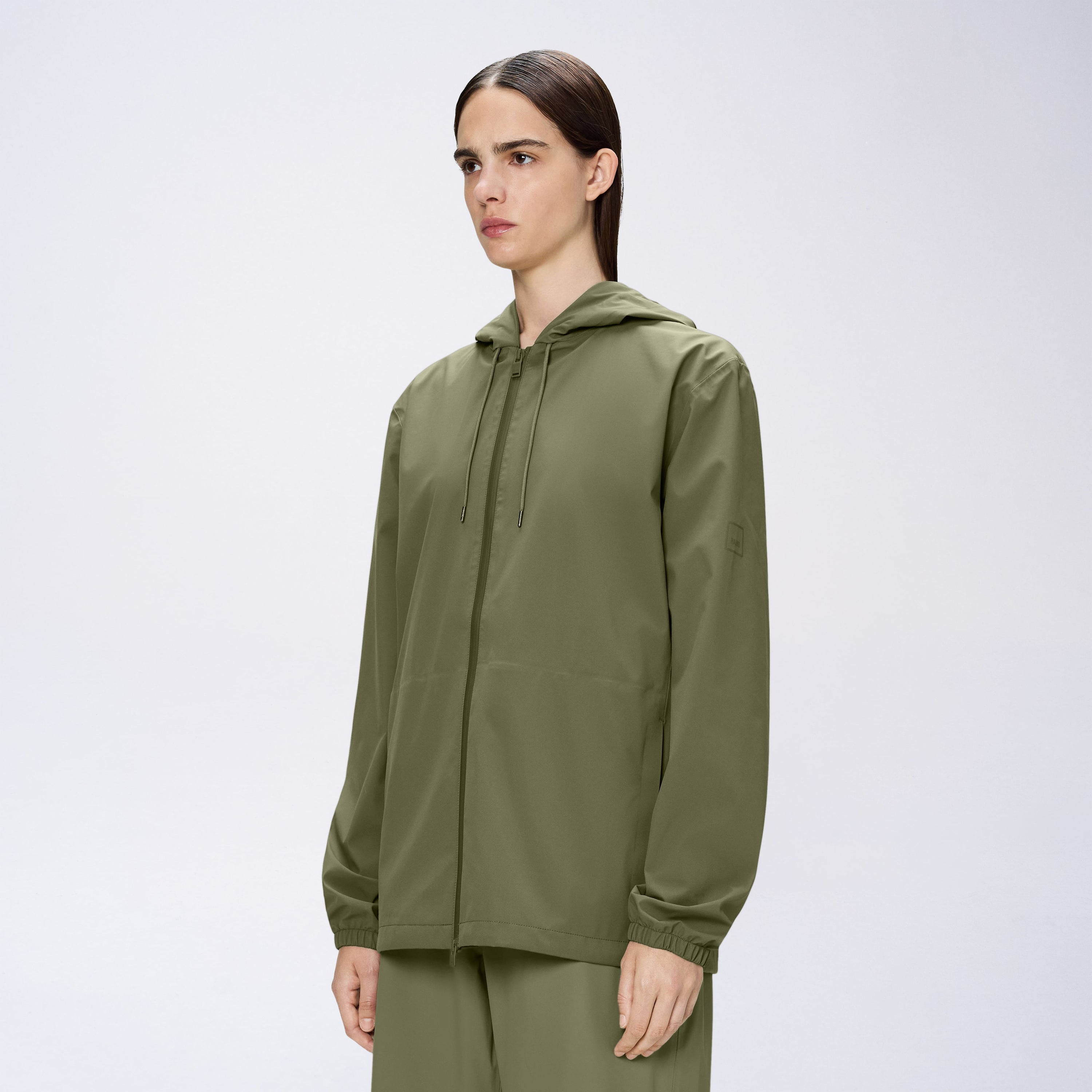 Suva Hardshell Jacket