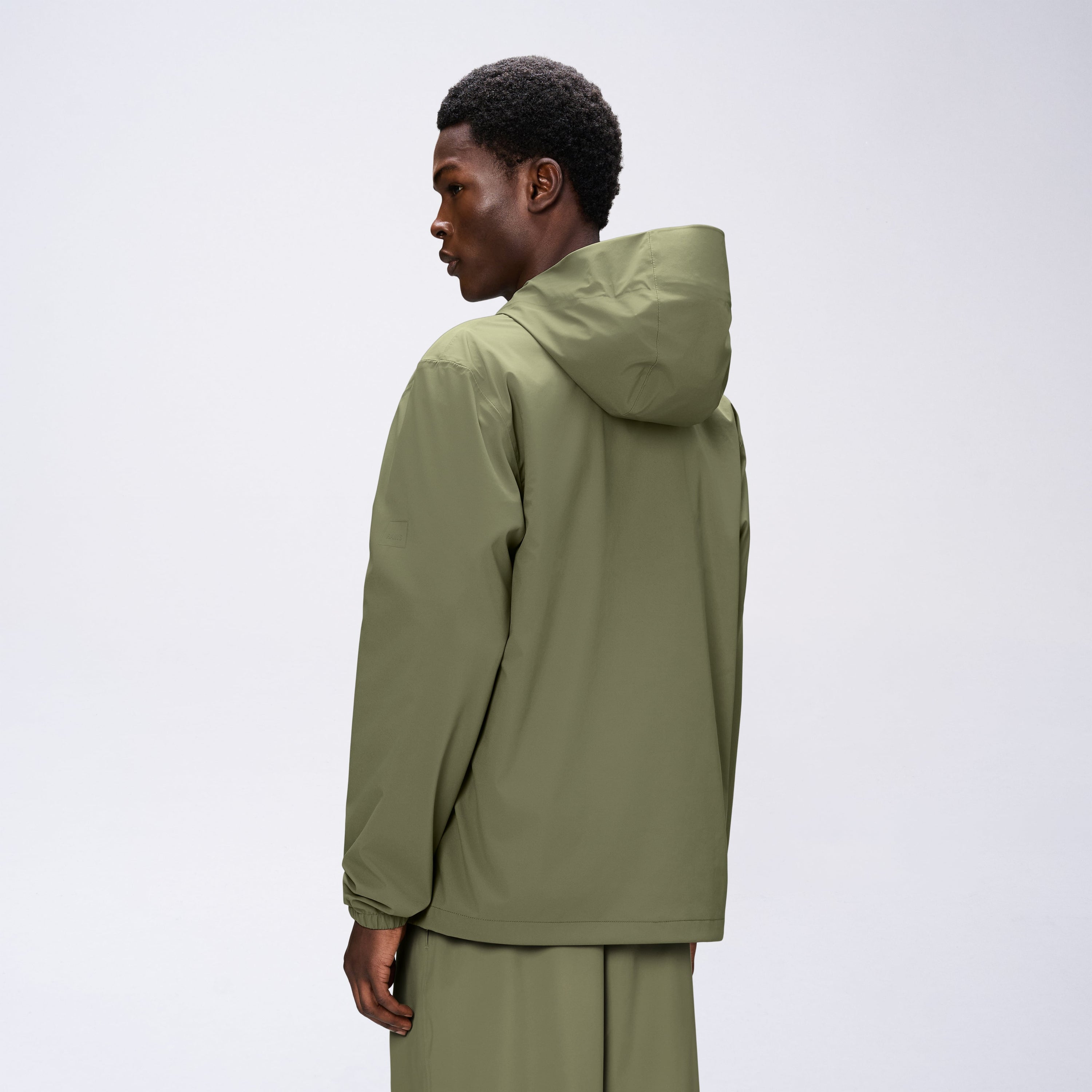 Suva Hardshell Jacket