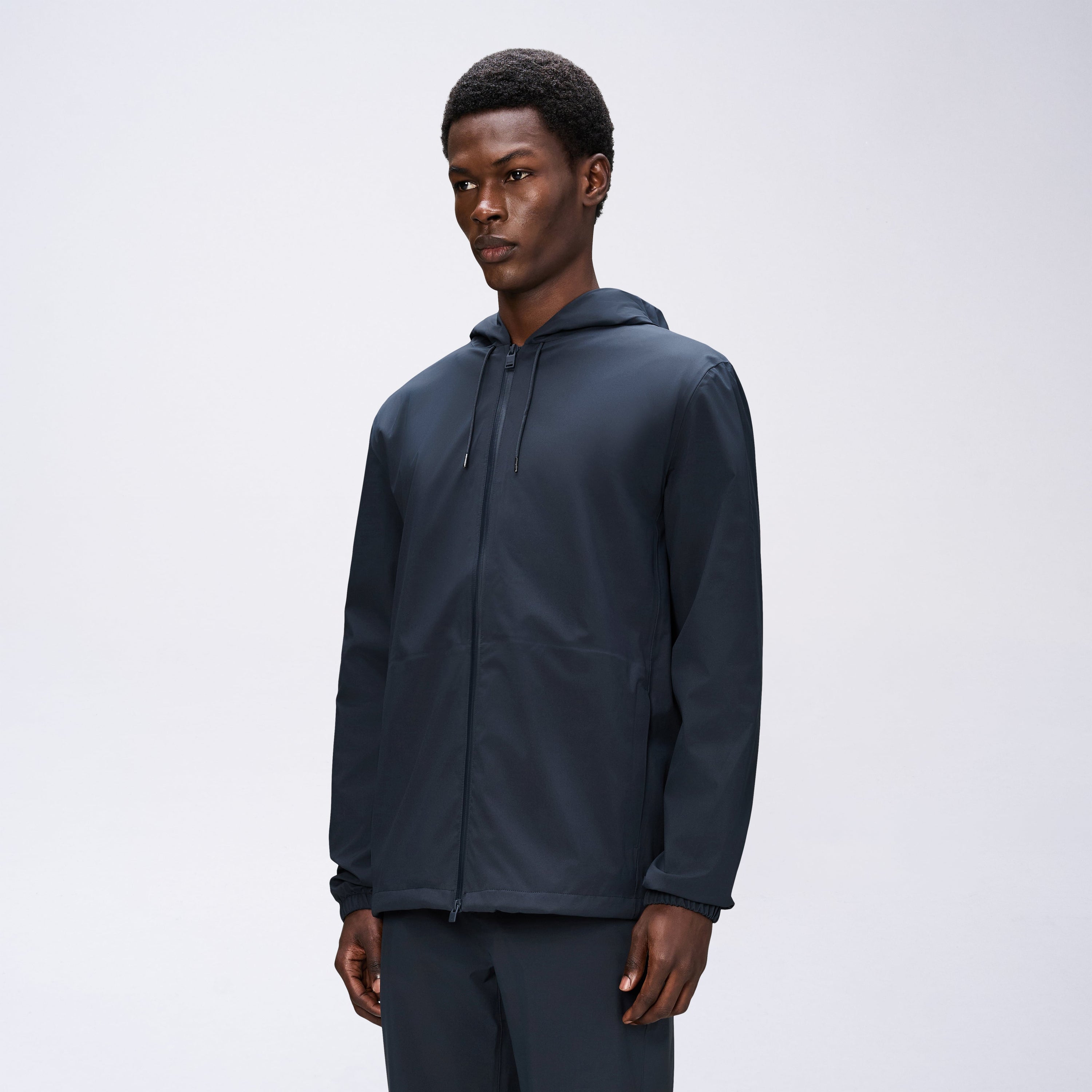 Suva Hardshell Jacket