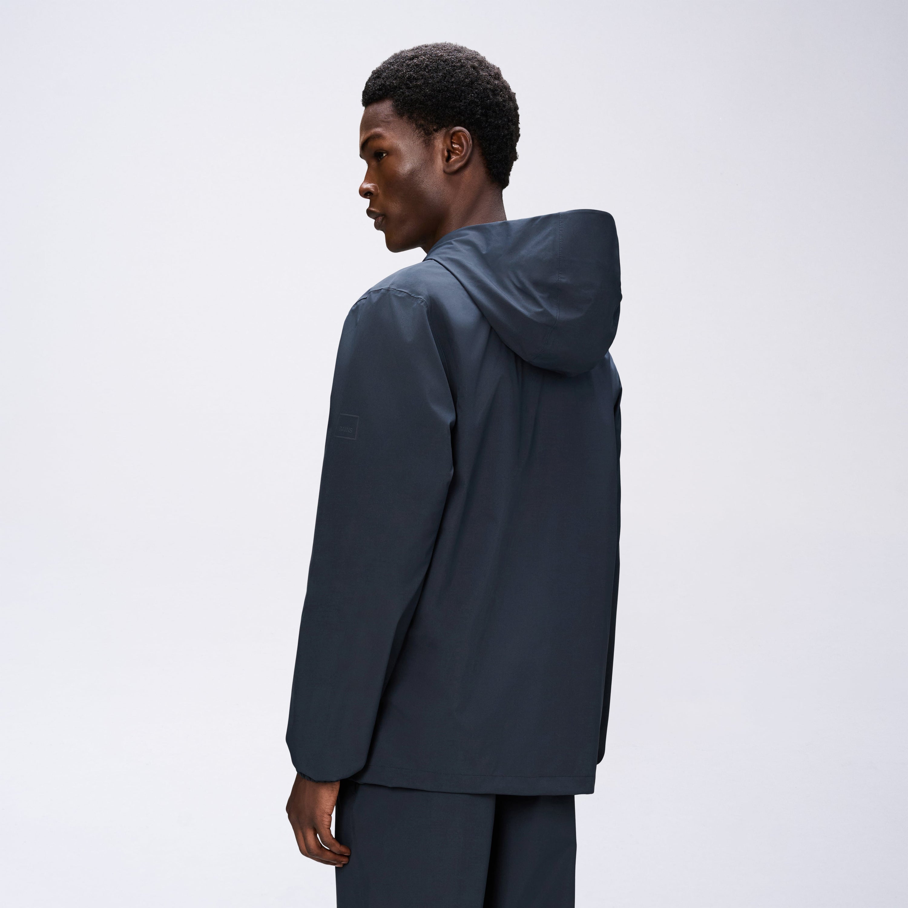 Suva Hardshell Jacket